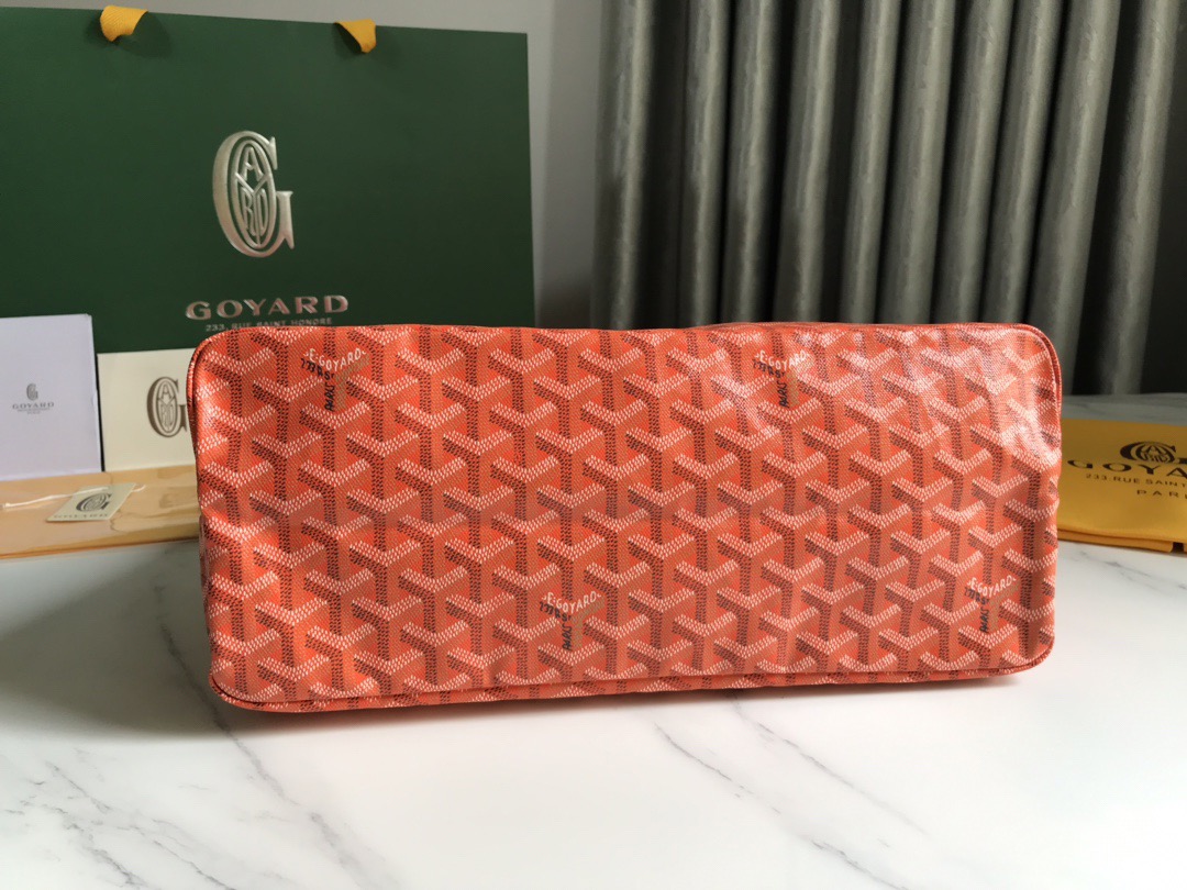 Goyard Hobo Boheme Shopping Bags 42*27*15cm