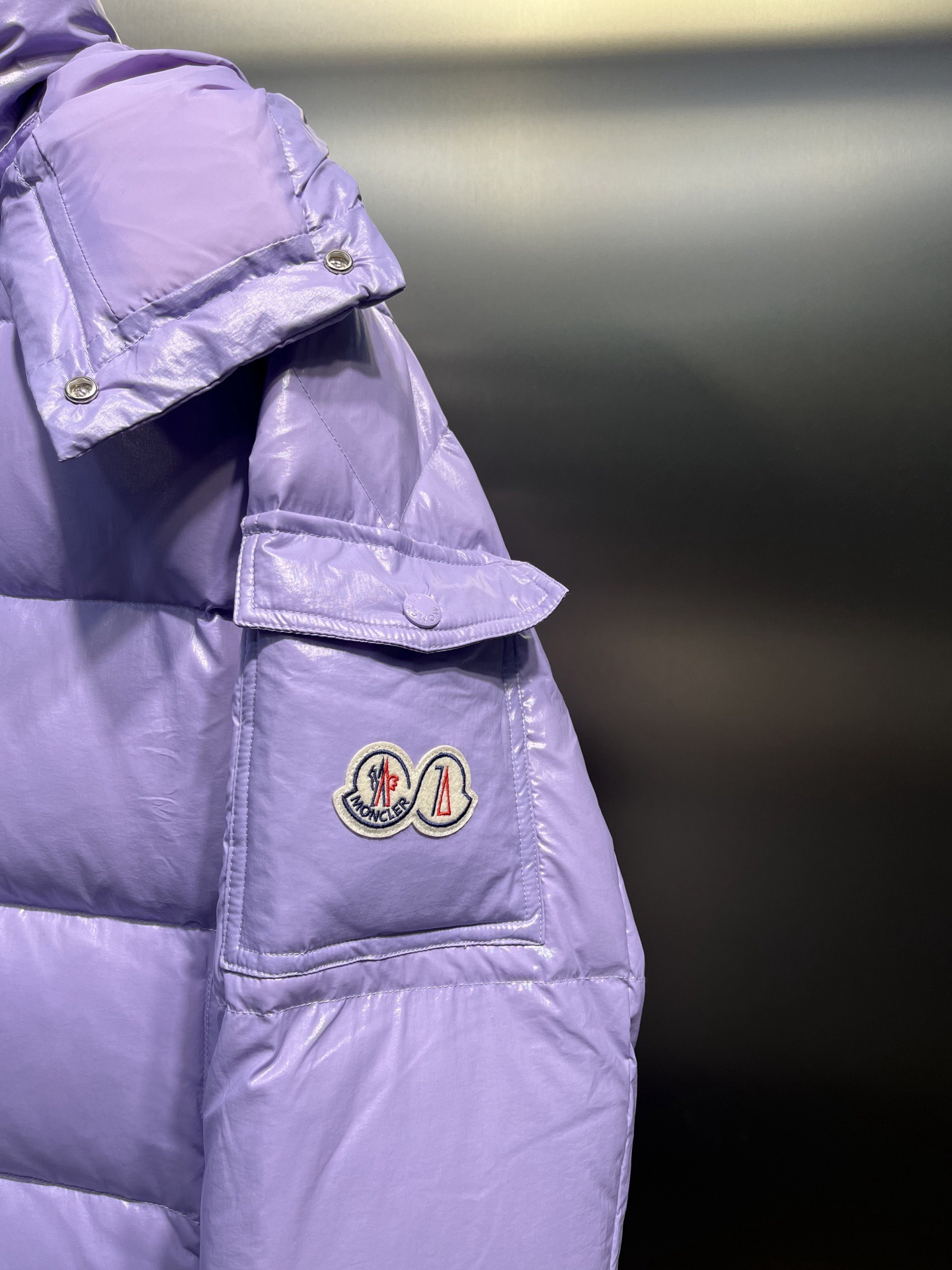 Moncler Maya 70 Down Jacket Size 1-5