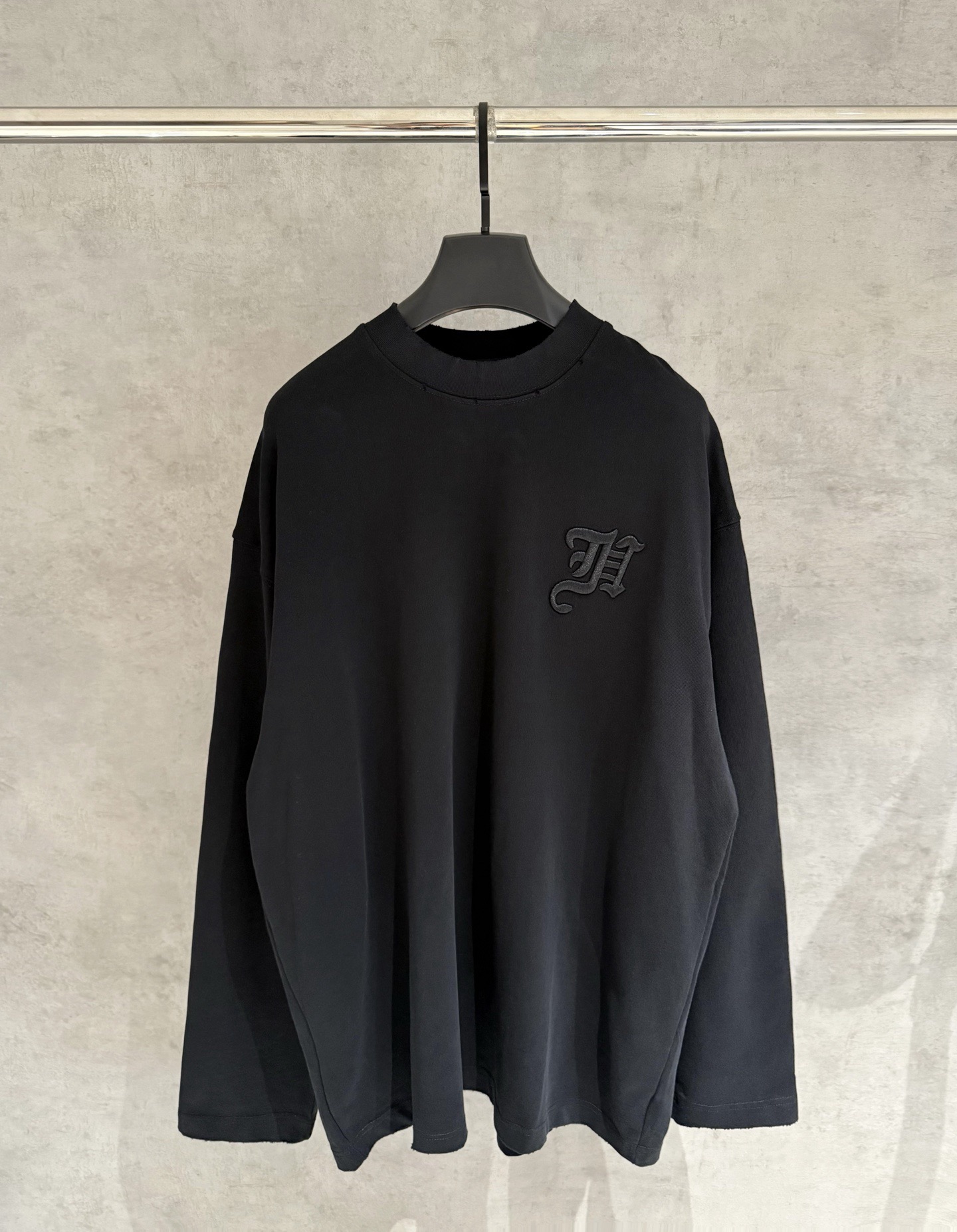 Chrome Hearts Unisex Sweatshirt Size M-XXL