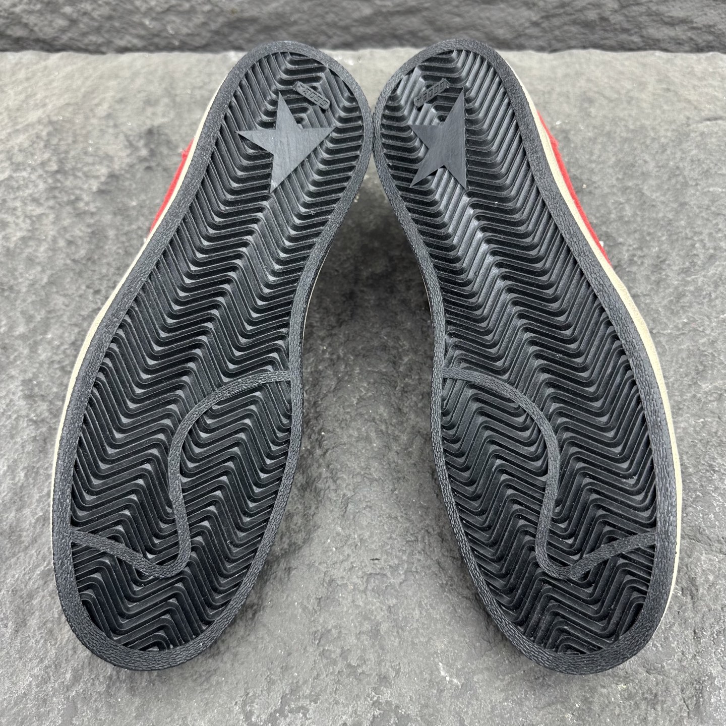 GGDB SUPER-STAR Sneaker Slippers Size 36-46