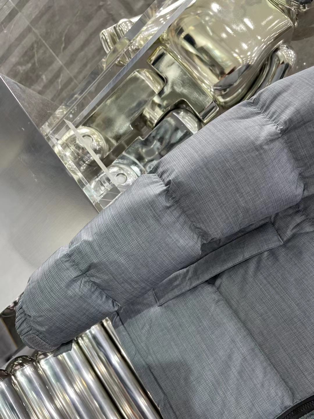 The North Face 1996 Men Women Winter Jacket XS-XXL