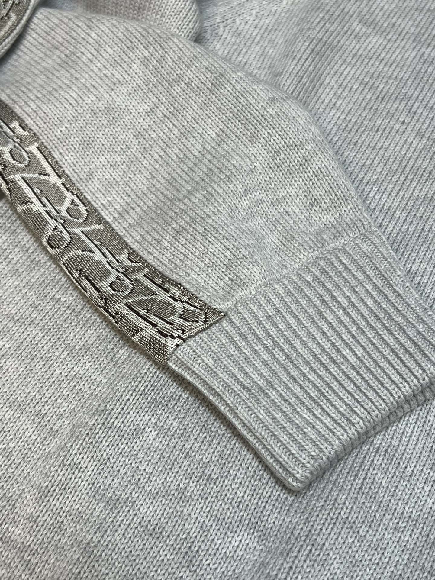 Dior Sweatshirt NEW Knitwear Size S-XL