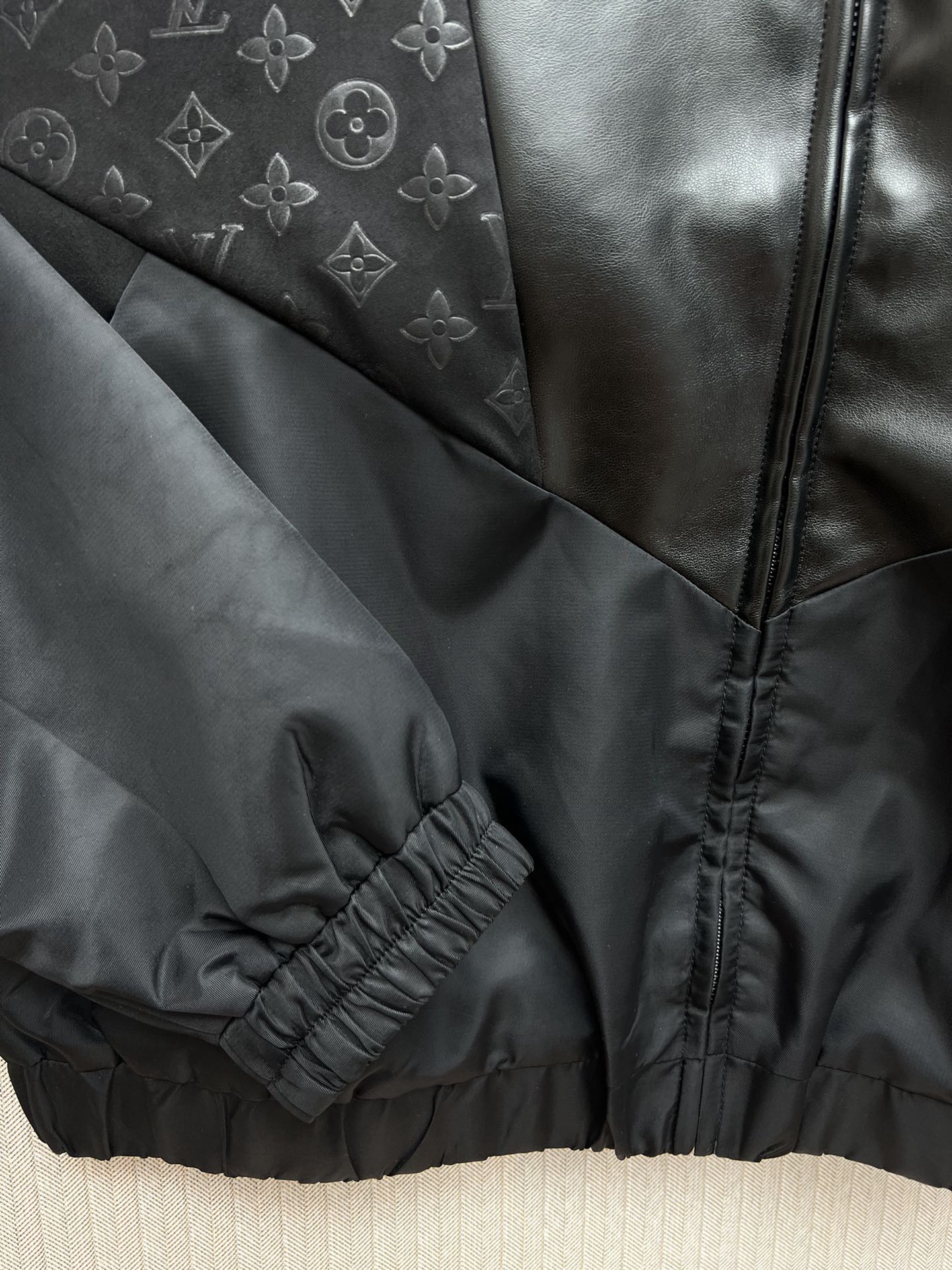 Louis Vuitton 2025ss New Jacket Size S-XL