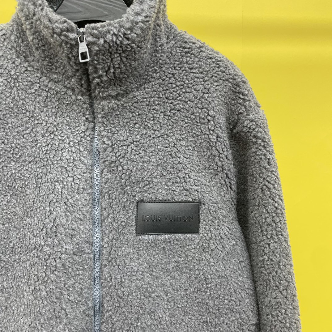 Louis Vuitton Unisex Jacket Size S-L