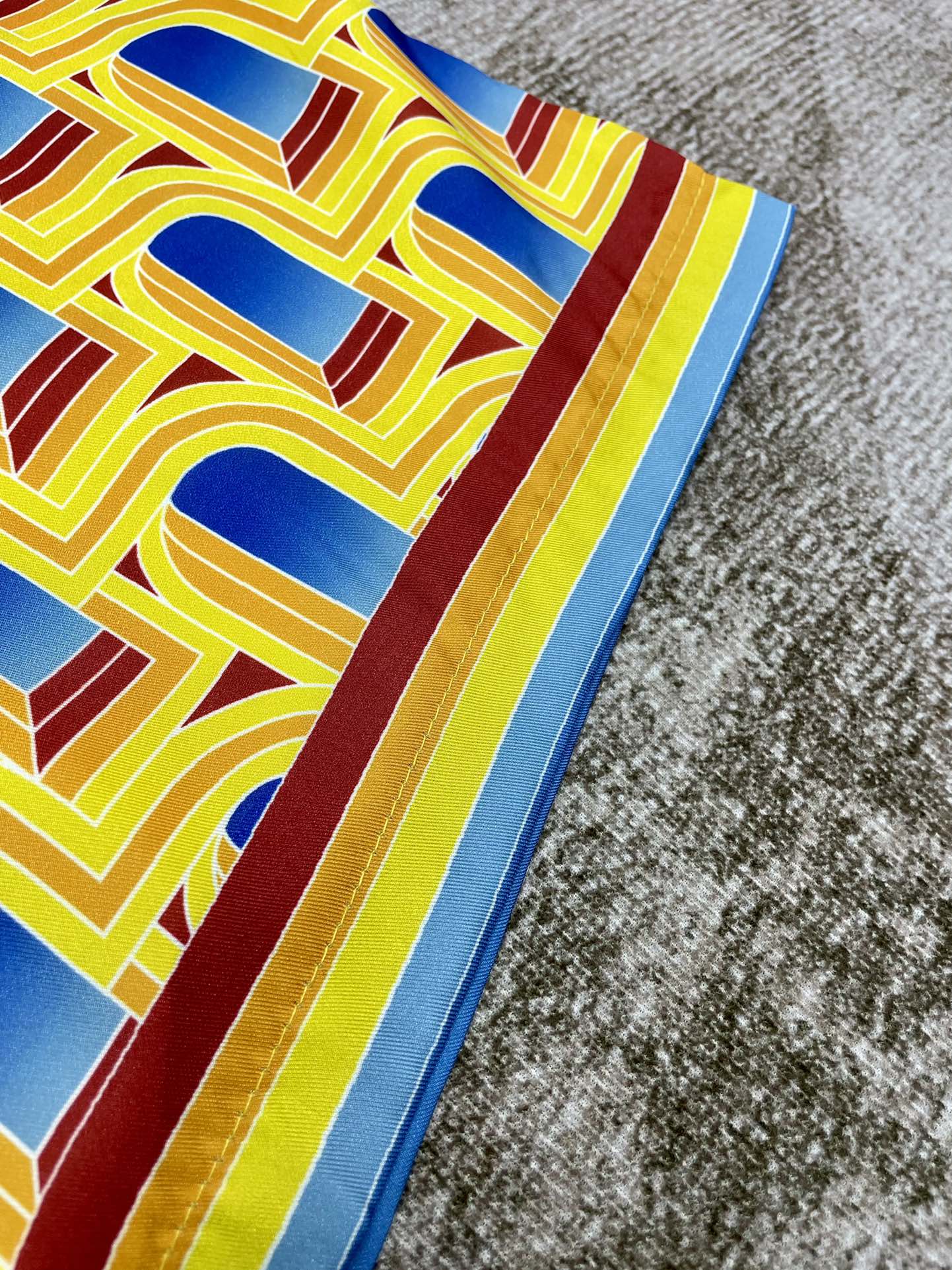 Casablanca Shorts Size S-XL