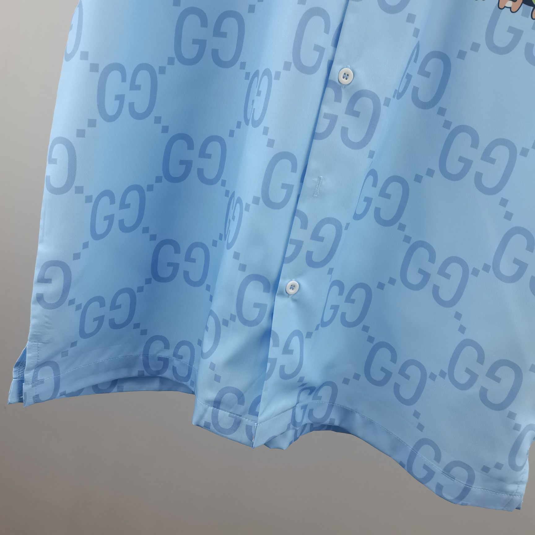 Gucci Sommeranzug Size M-XXXL
