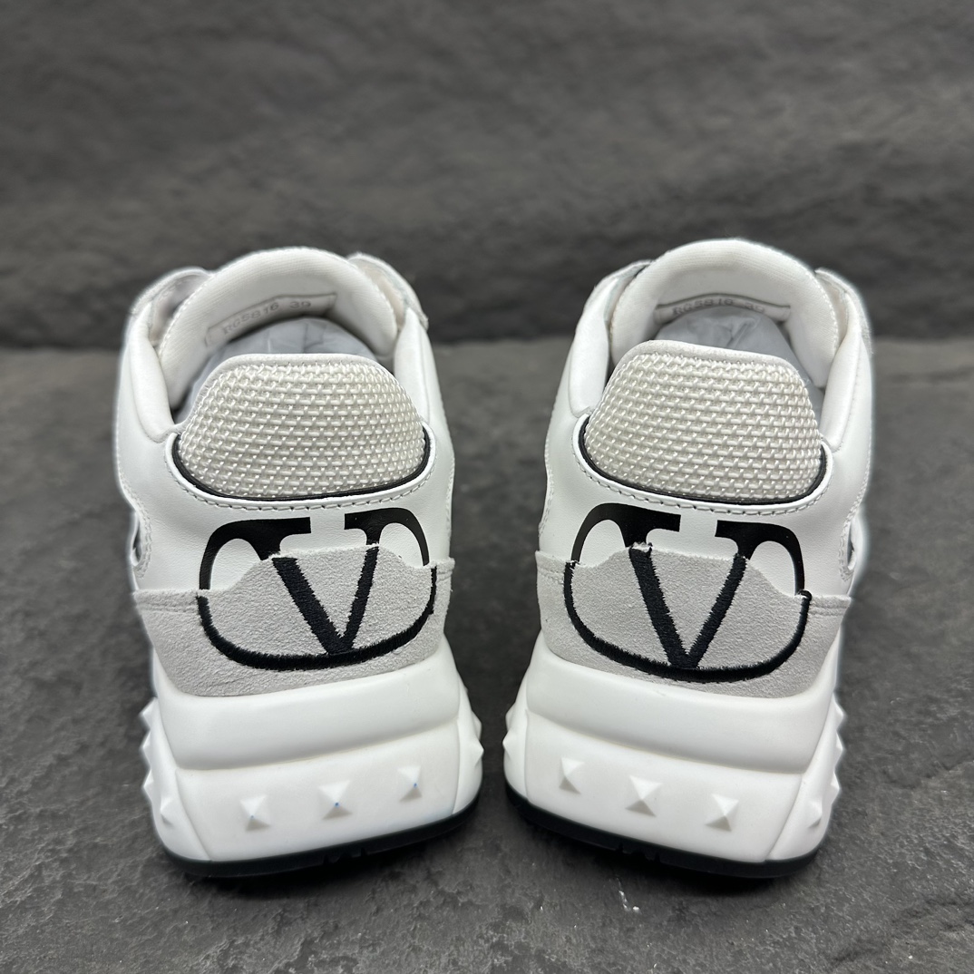 Valentino Men New Sneaker Size 40-45