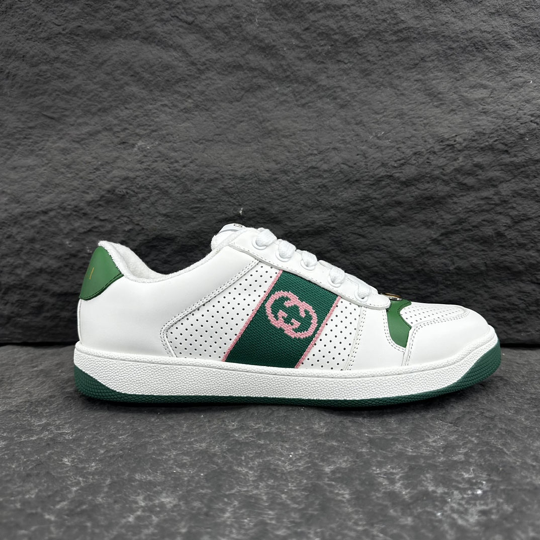 Gucci Screener Sneaker Size 36-46