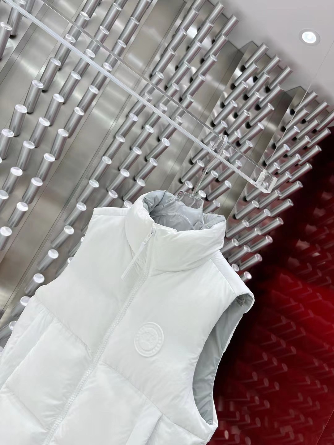 Canada Goose Winter Vest Size XS-XL