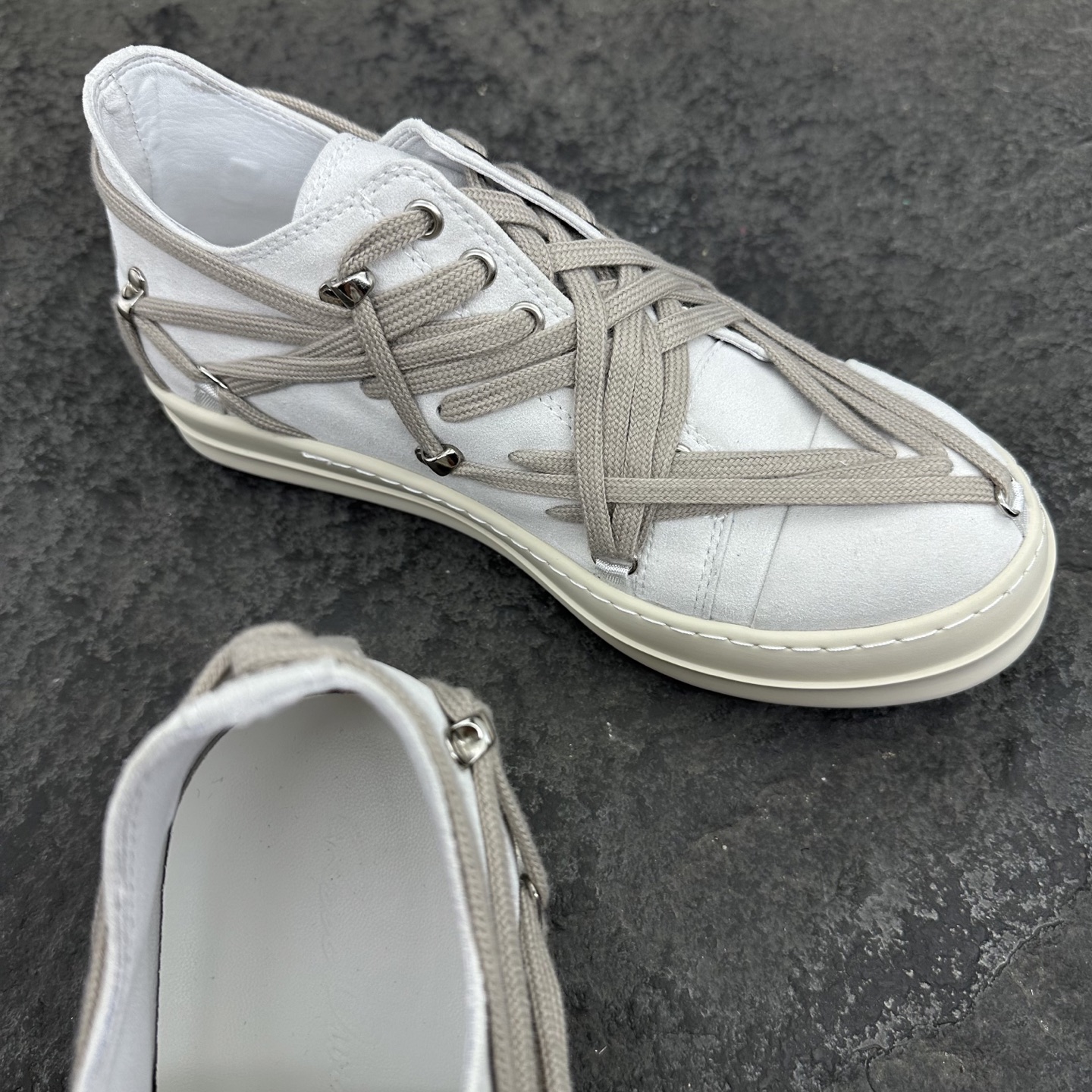 Rick Owens DRKSHDW Sneaker Size 36-46