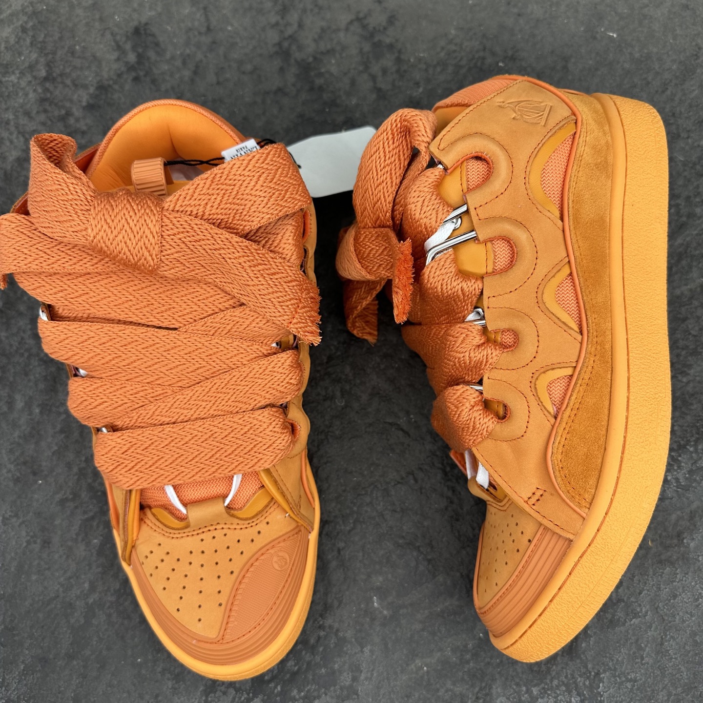 Lanvin Curb Sneaker Size 36-46