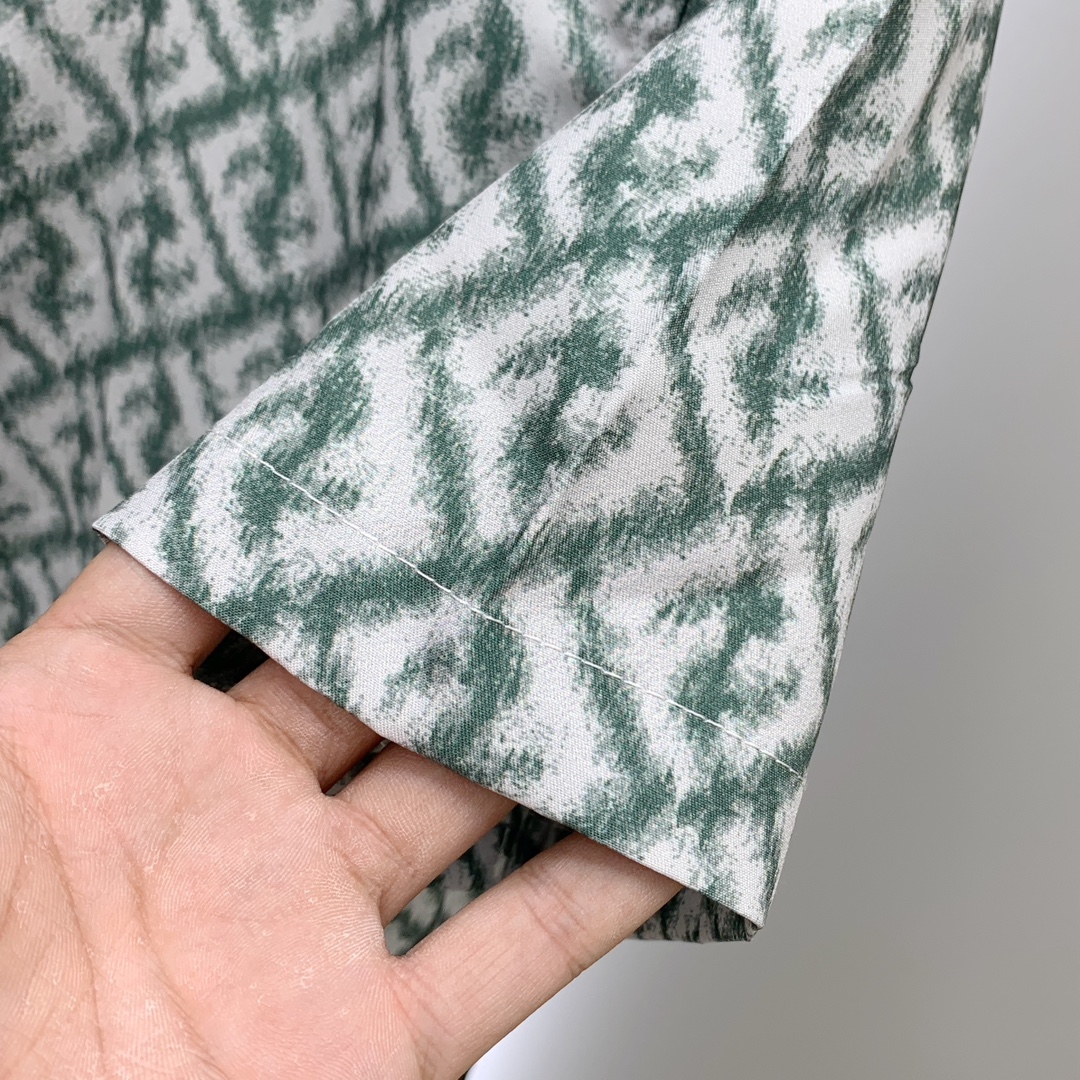 Fendi Sommeranzug Size M-XXL