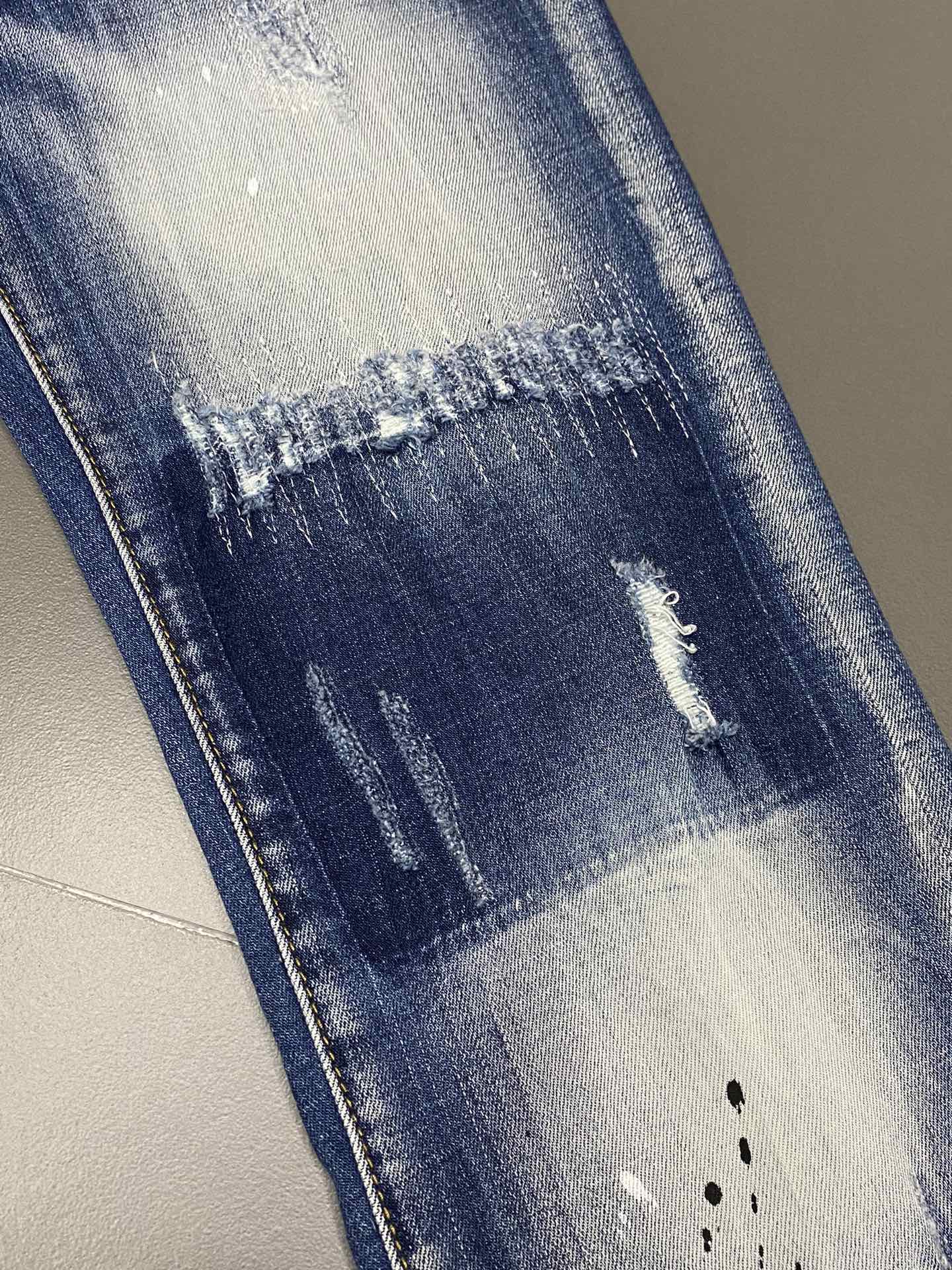 Dsquared Jeans Men Size 28-38