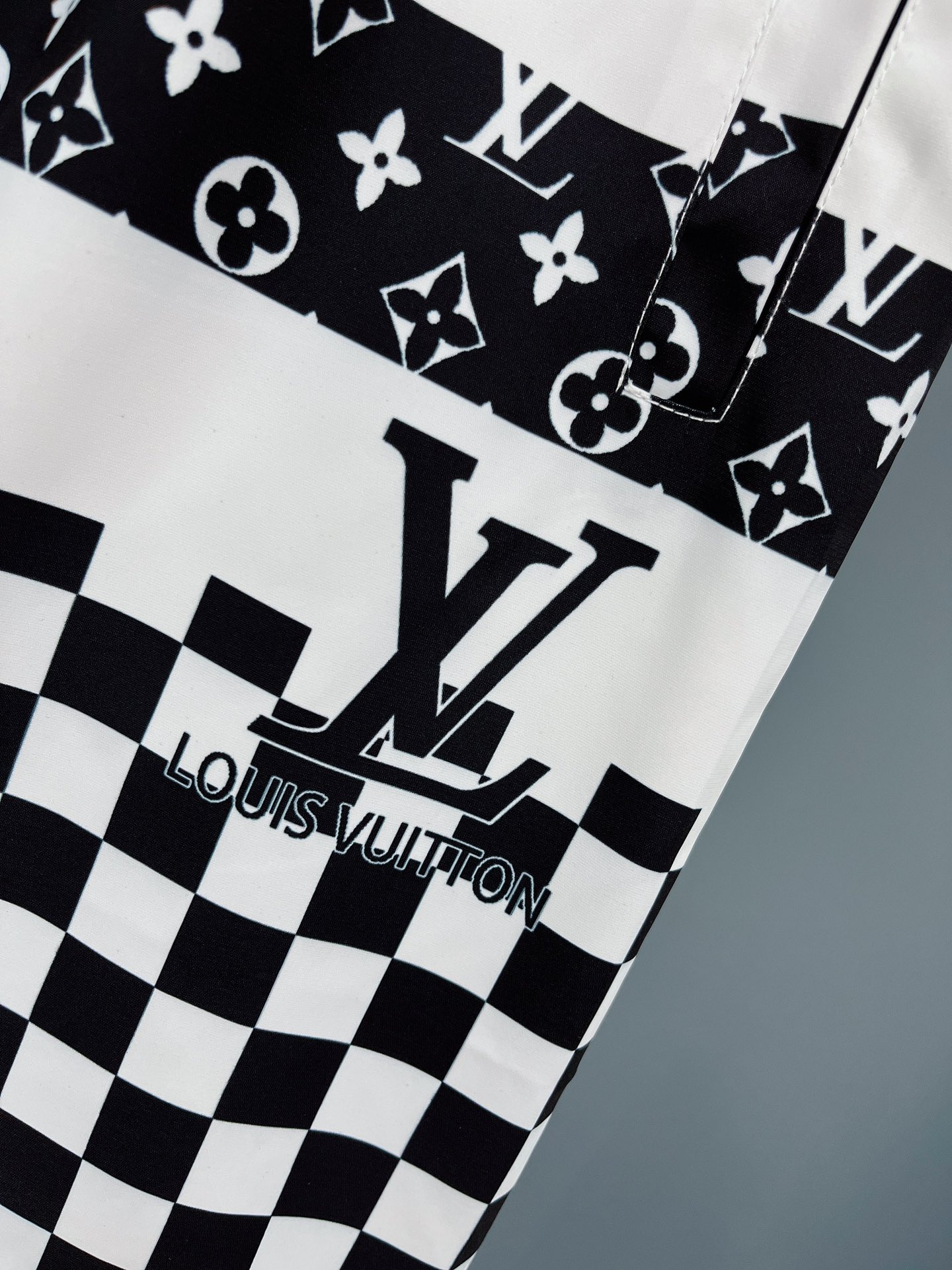 Louis Vuitton Beach Pants Size M-XXXL