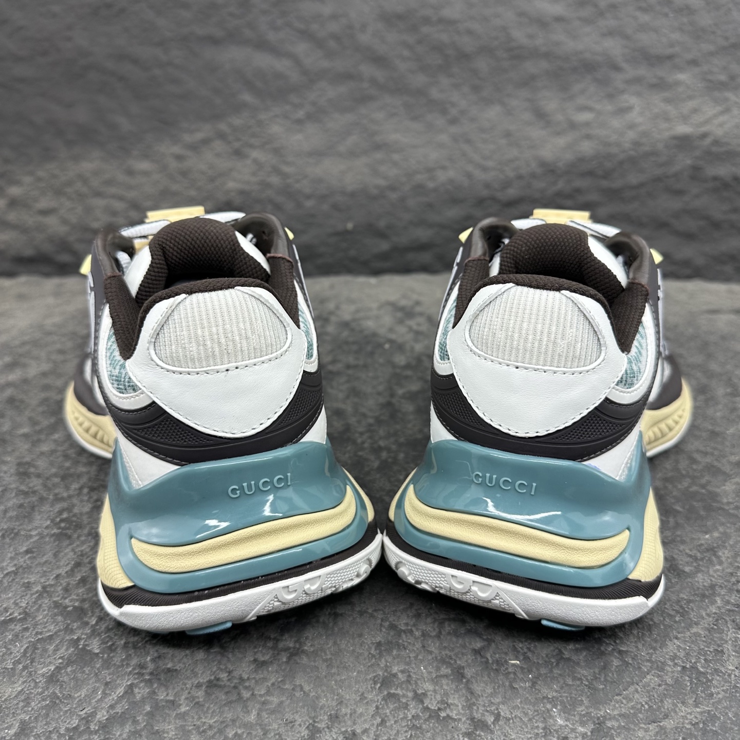 Gucci 2.0 Sneaker Size 36-46