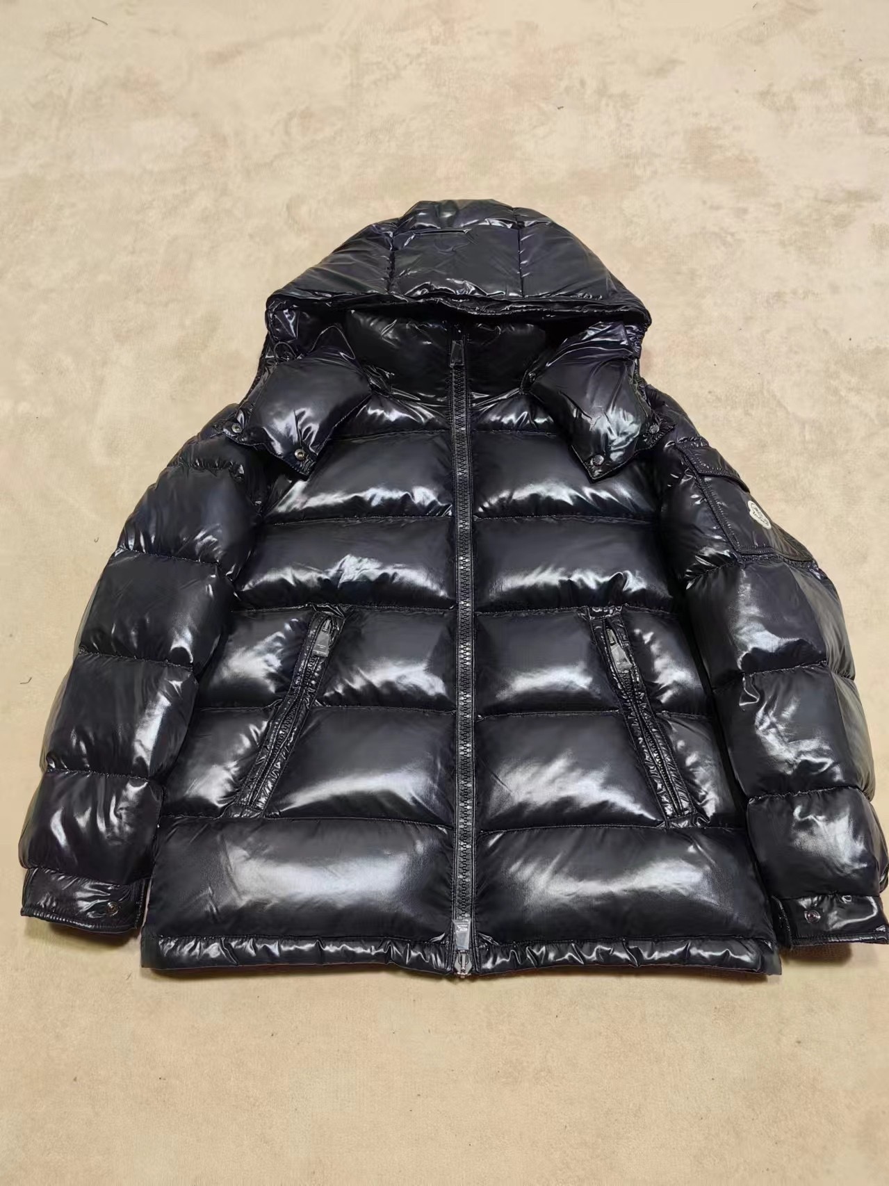Moncler Maya Maire Women Down Jacket Size 0-3