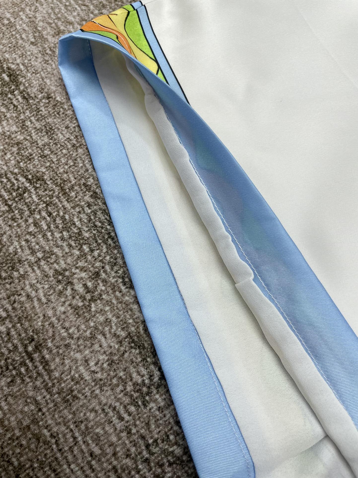 Casablanca Shorts Size S-XL