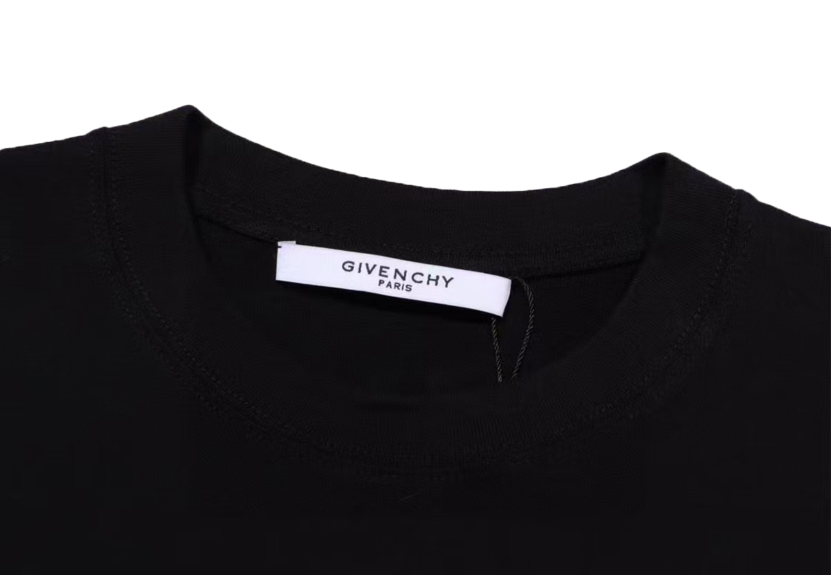 Givenchy Unisex T Shirt Size S-XXL