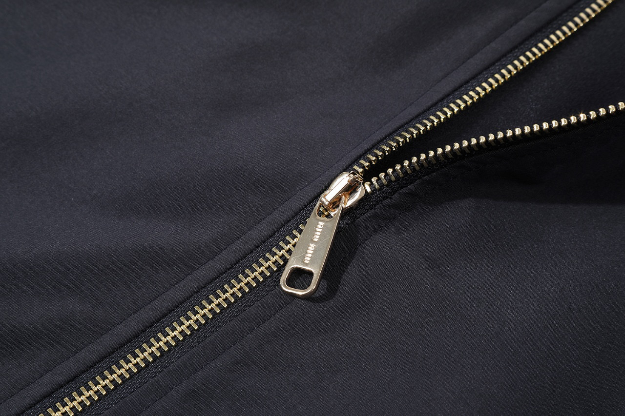 MiuMiu Unisex Jacket Size S-L