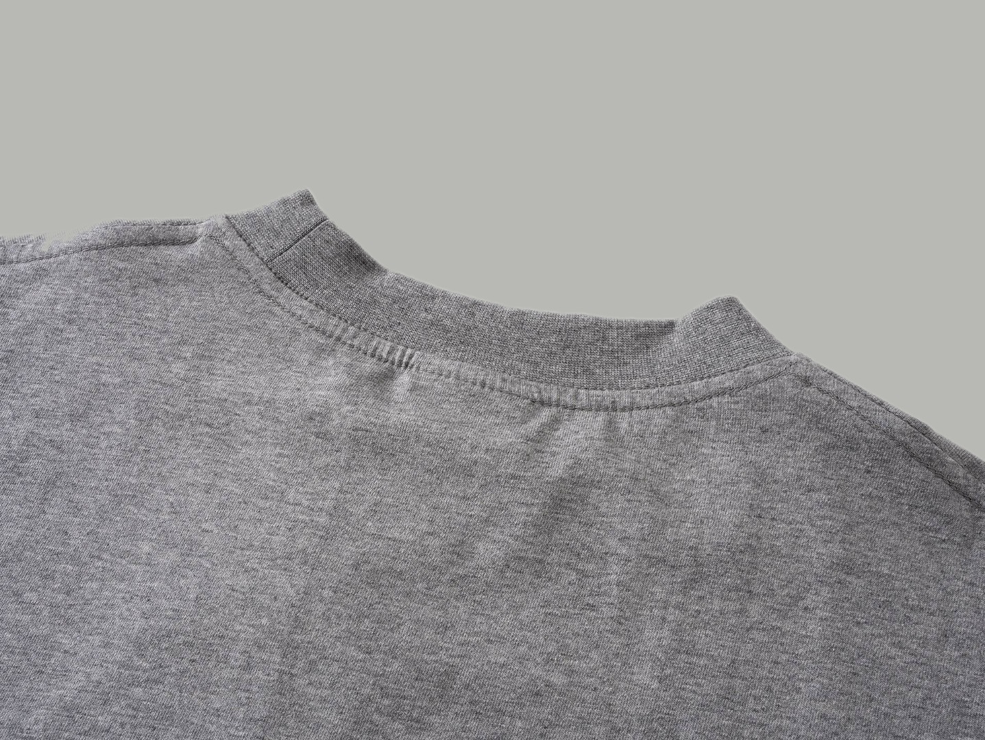 Balenciaga Unisex Cotton T Shirt Size S-XL