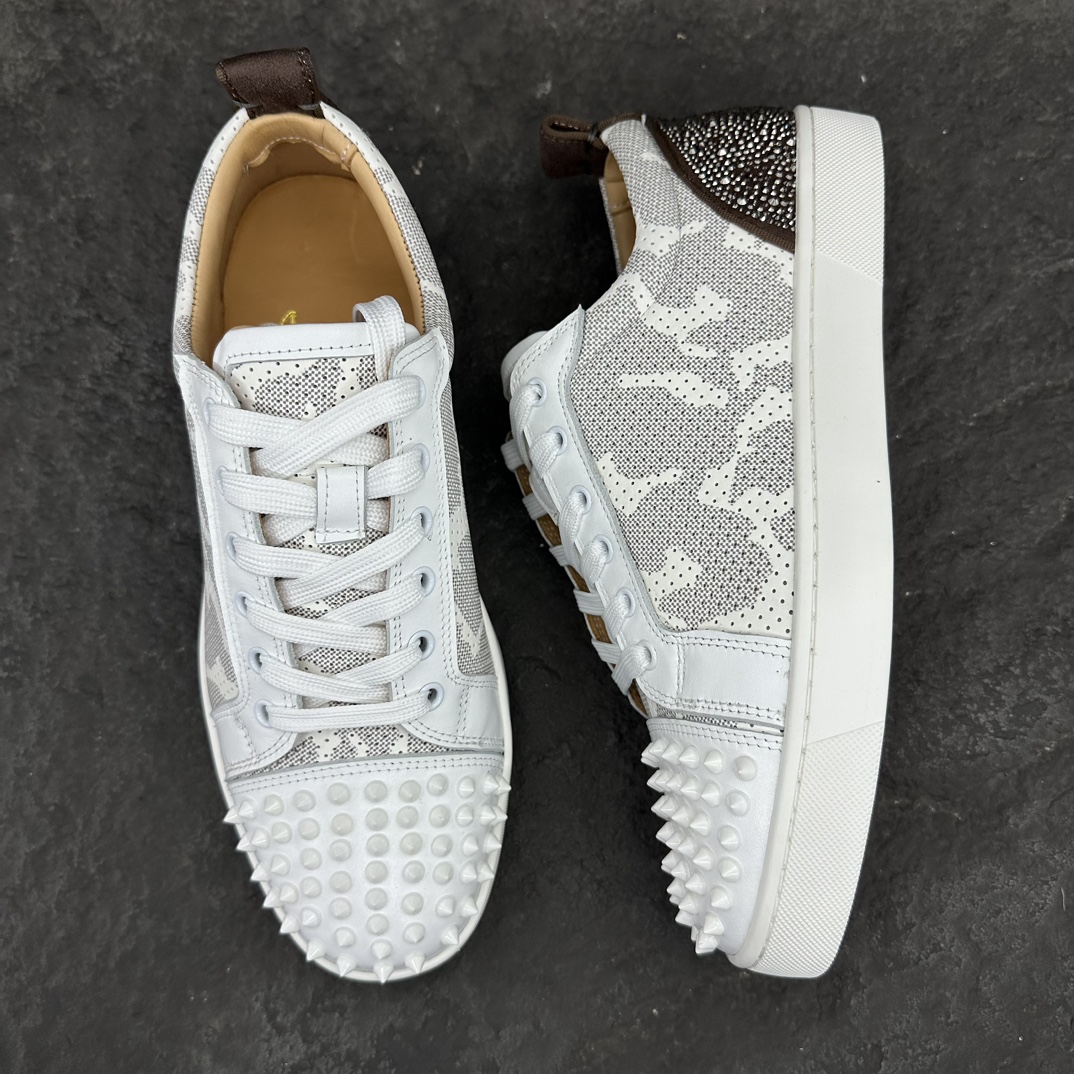 Christian Louboutin Sneaker Size 36-46