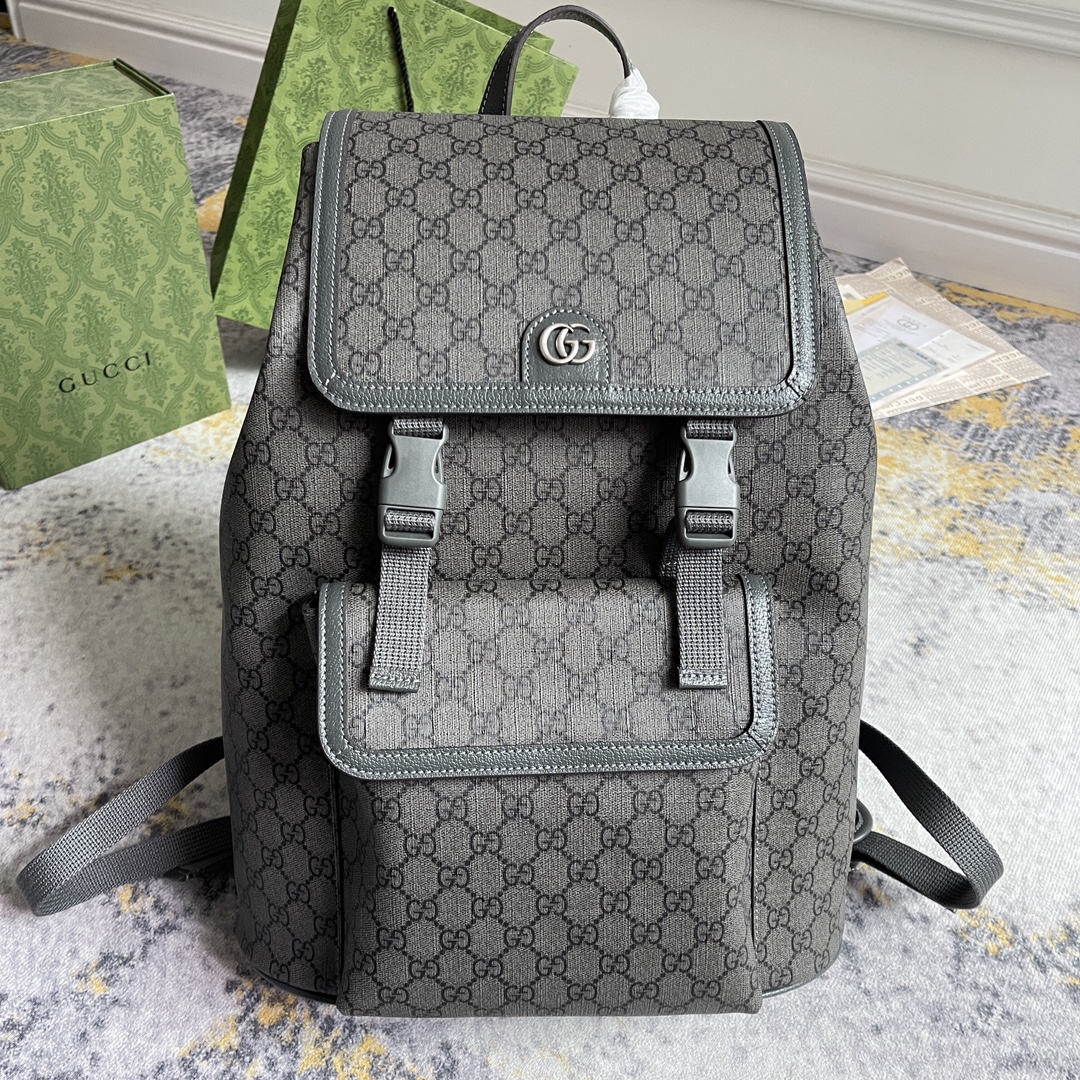 Gucci Men Backpack 2-Size