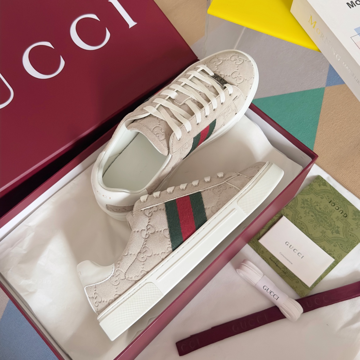 Gucci ACE New Sneaker Size 36-46