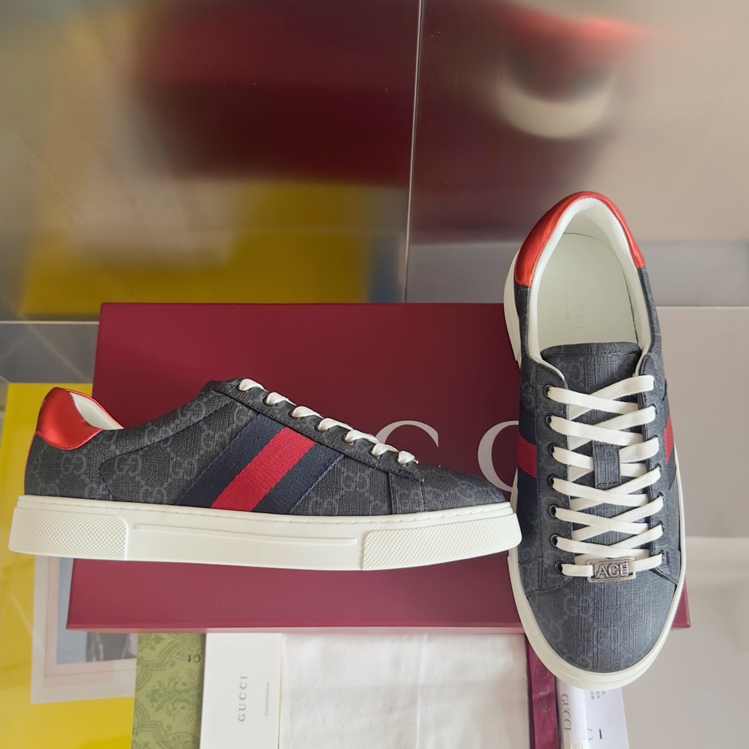 Gucci ACE New Sneaker Size 36-46