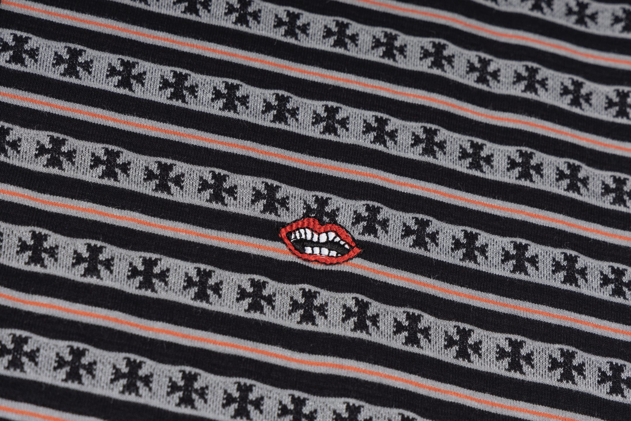 Chrome Hearts Unisex Sweatshirt Size S-L