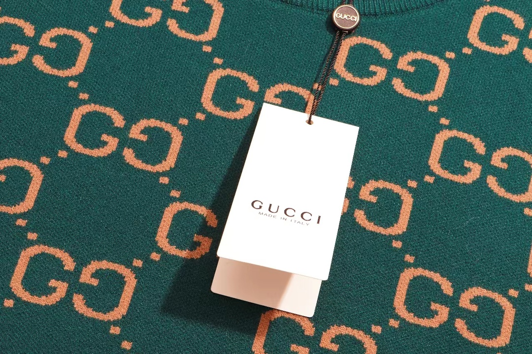 Gucci Unisex Sweatshirt Size S-XL