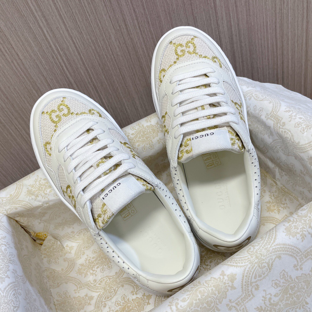 Gucci GG Sneaker Size 36-46