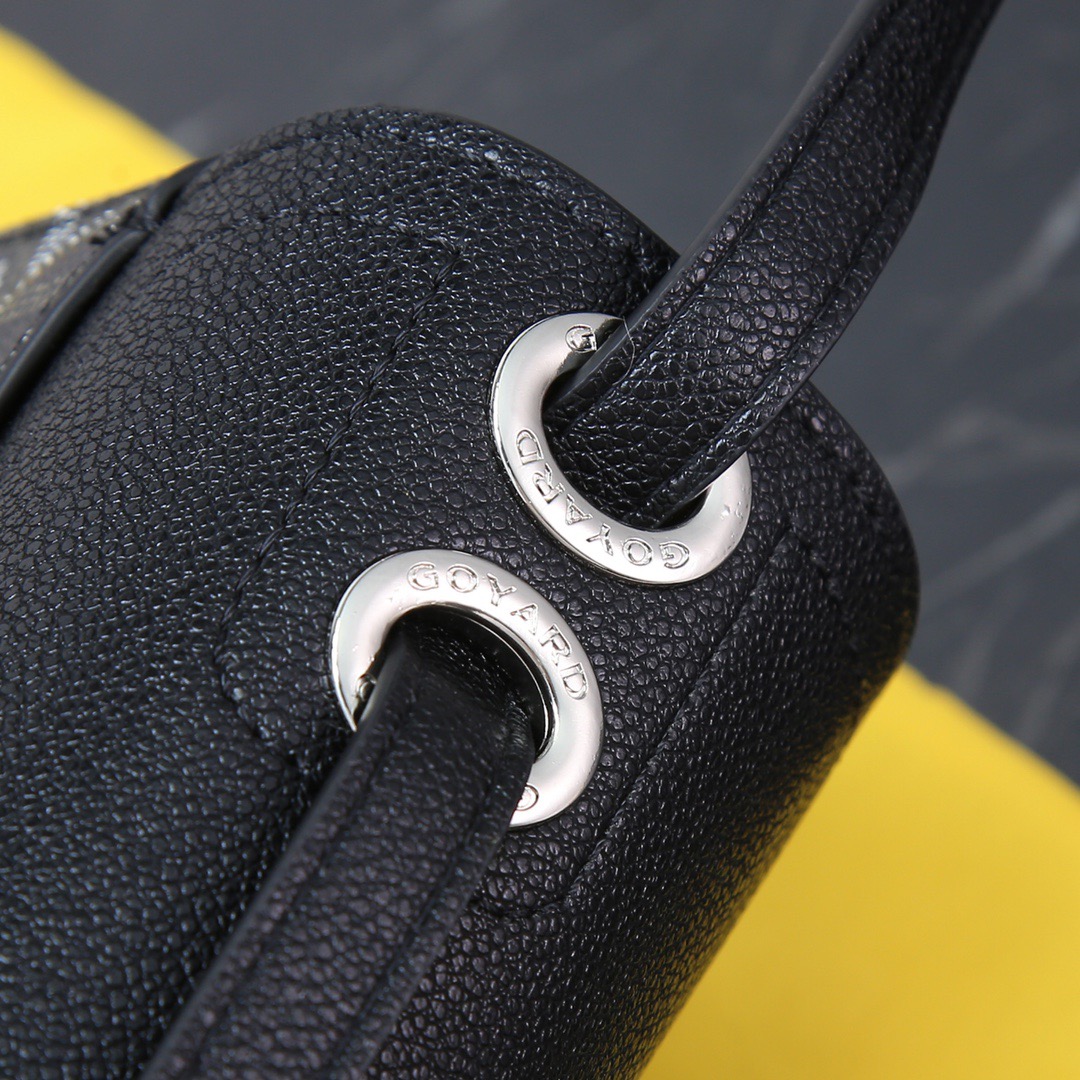 Goyard Vendome Shoulder Bags Size 25*17*8cm