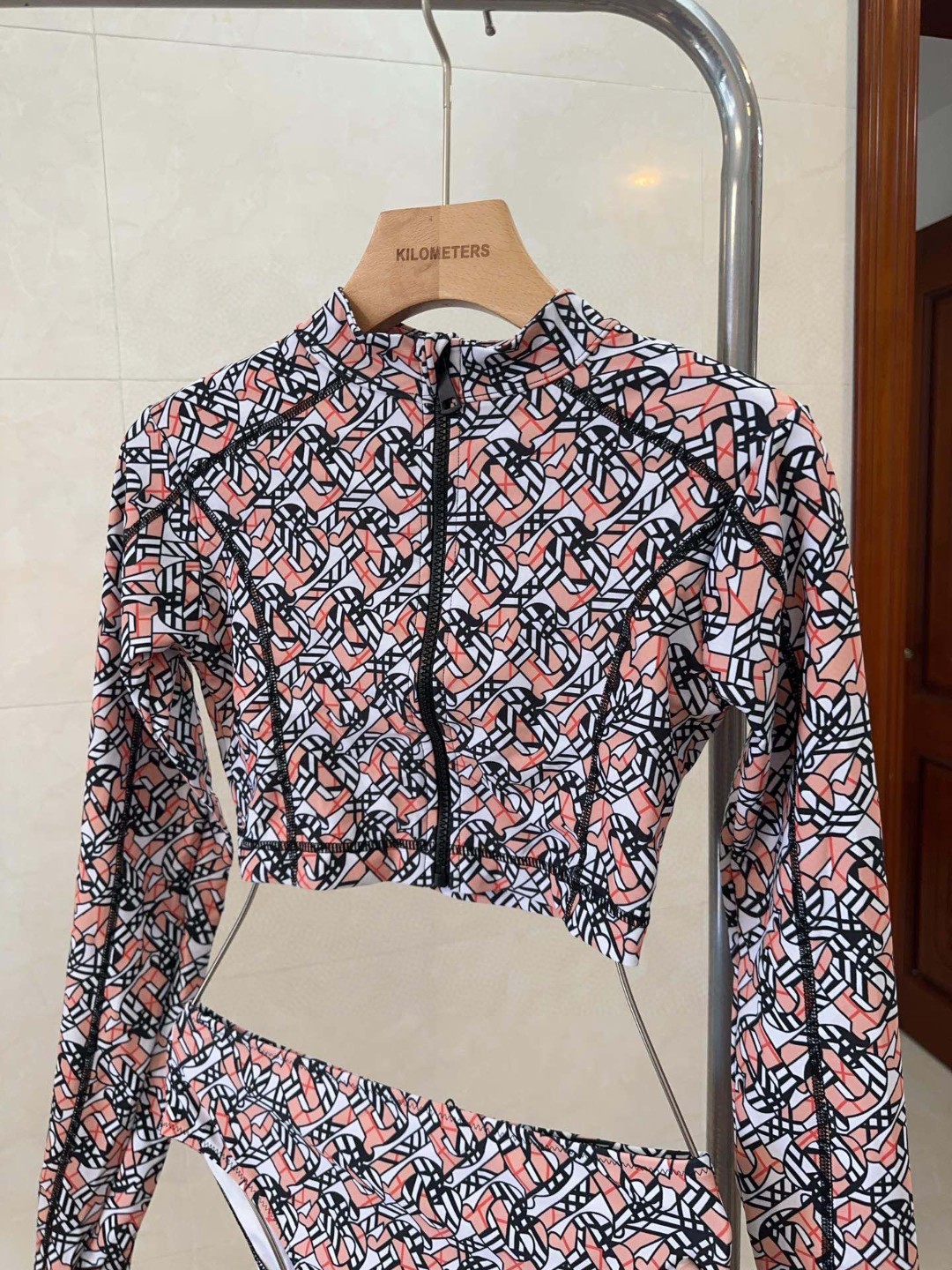 Burberry Swimsuit Size S-L