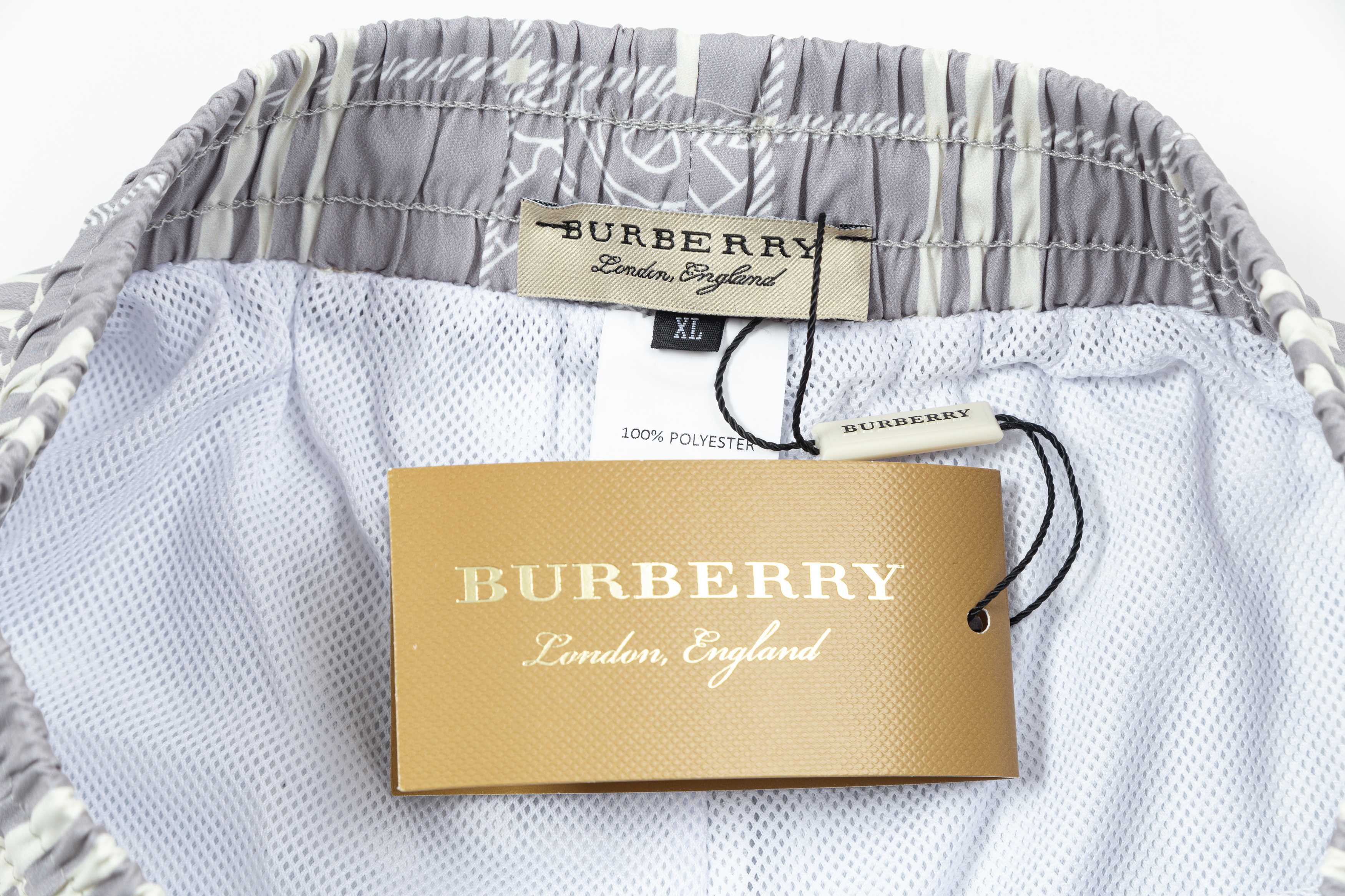 Burberry Beach Pants Size M-XXXL