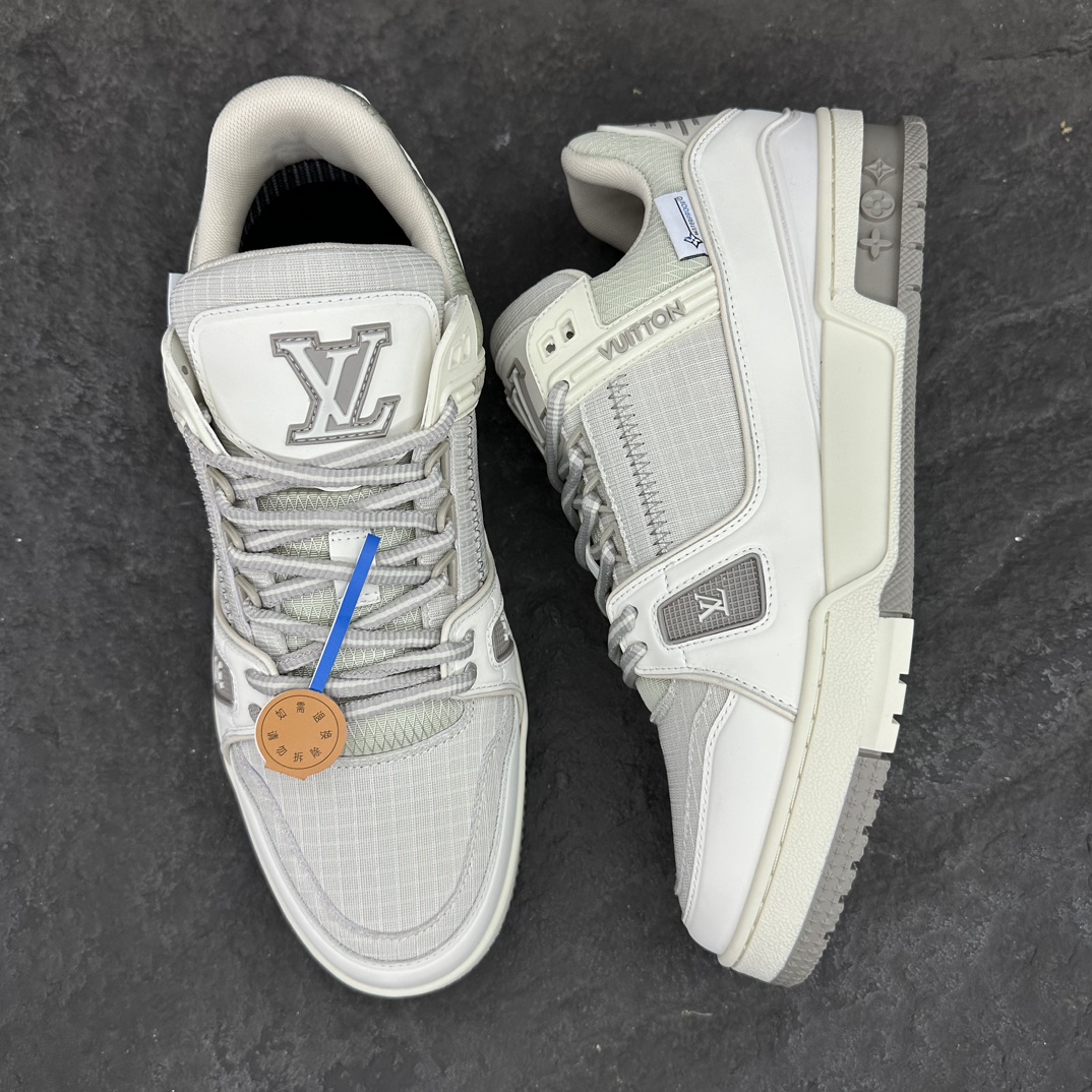 Louis Vuitton LV Trainer Sneaker Size 36-46