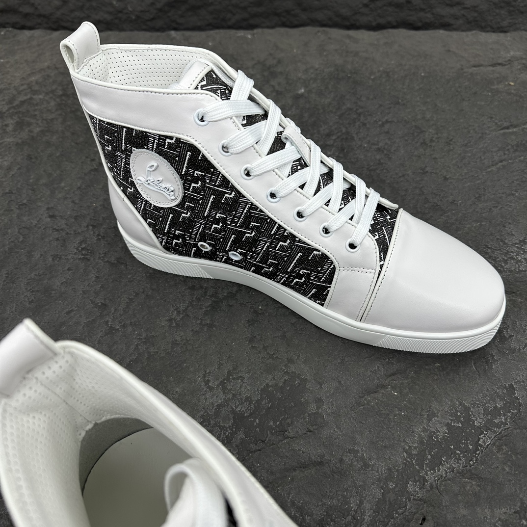 Christian Louboutin Sneaker Size 36-46