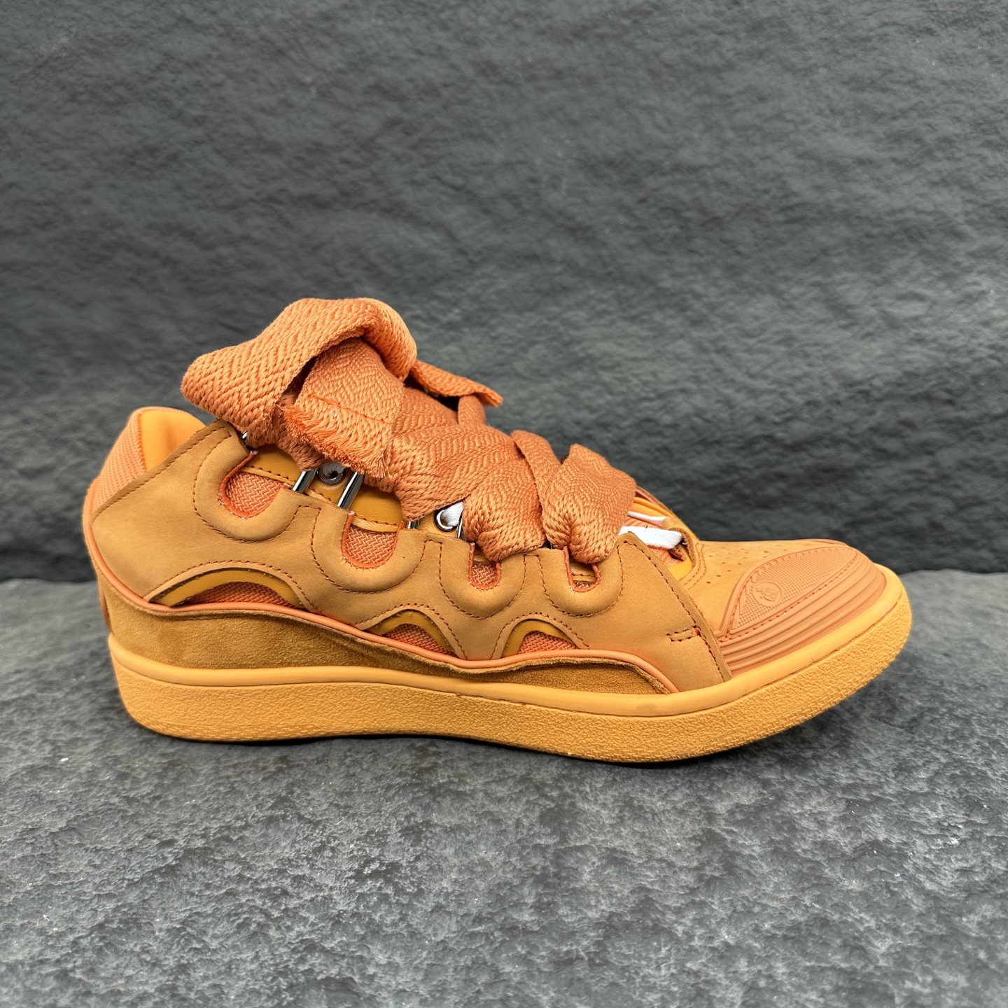 Lanvin Curb Sneaker Size 36-46