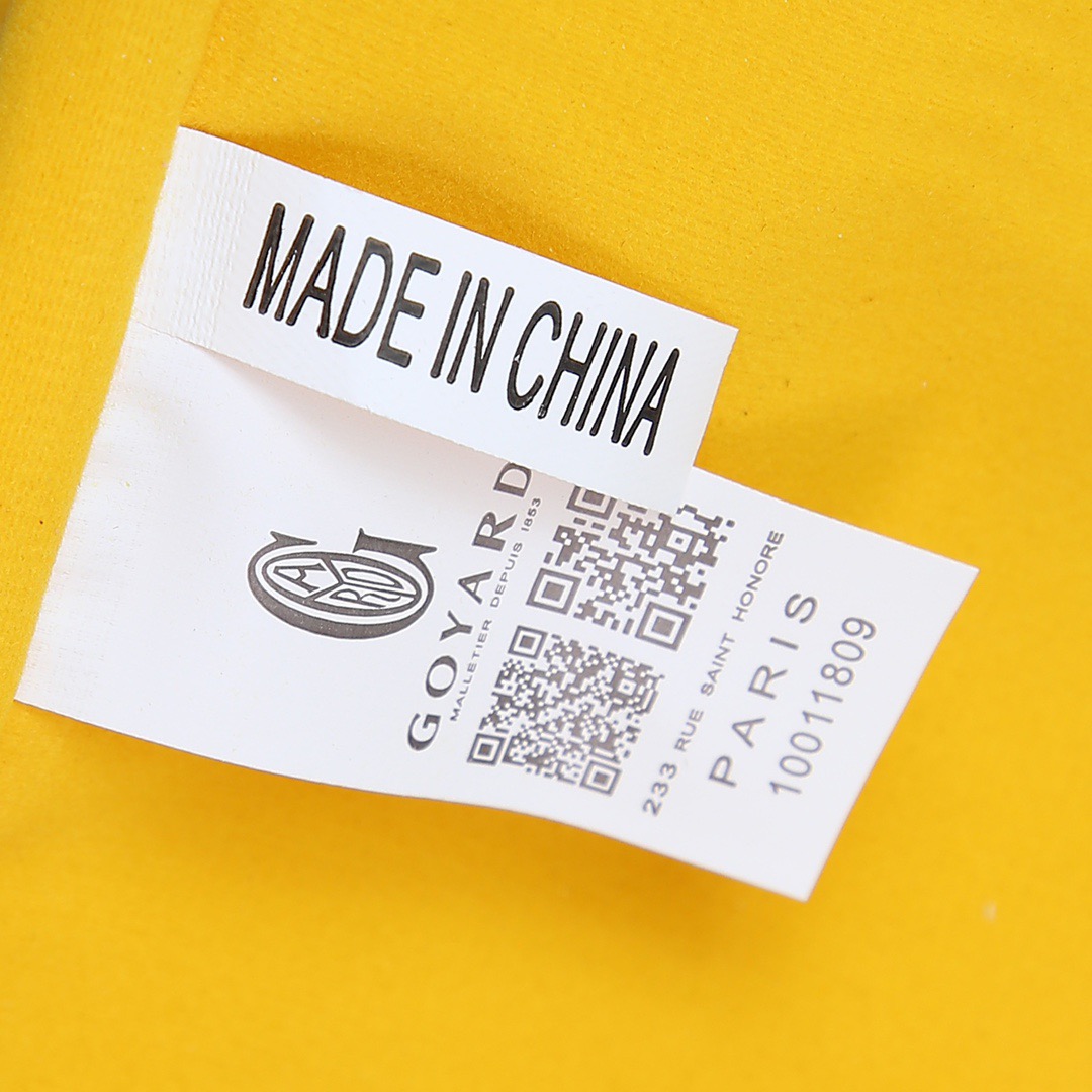 Goyard Vendome Shoulder Bags Size 25*17*8cm