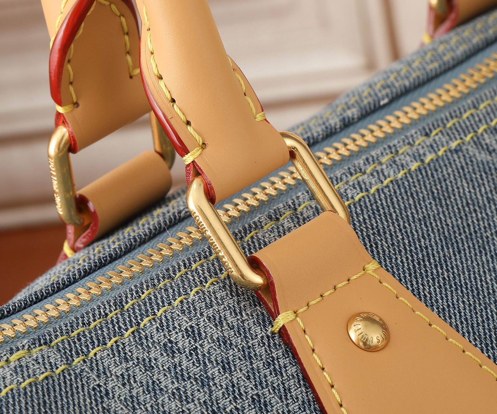 Louis Vuitton N40700 Speedy 25 Bandoulière Shoulder Bags Size 25*15*15cm