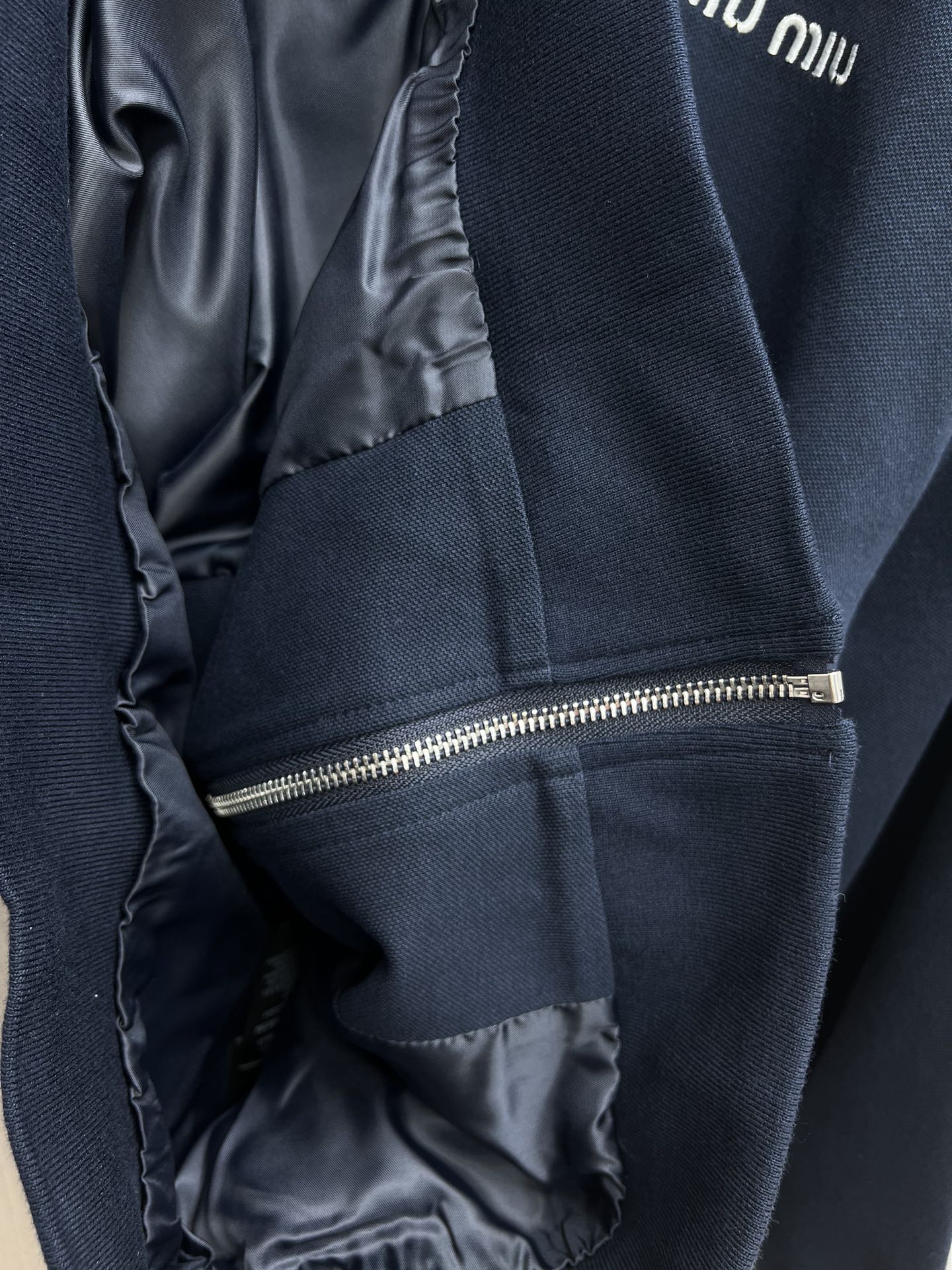 MiuMiu Unisex Jacket Size S-L