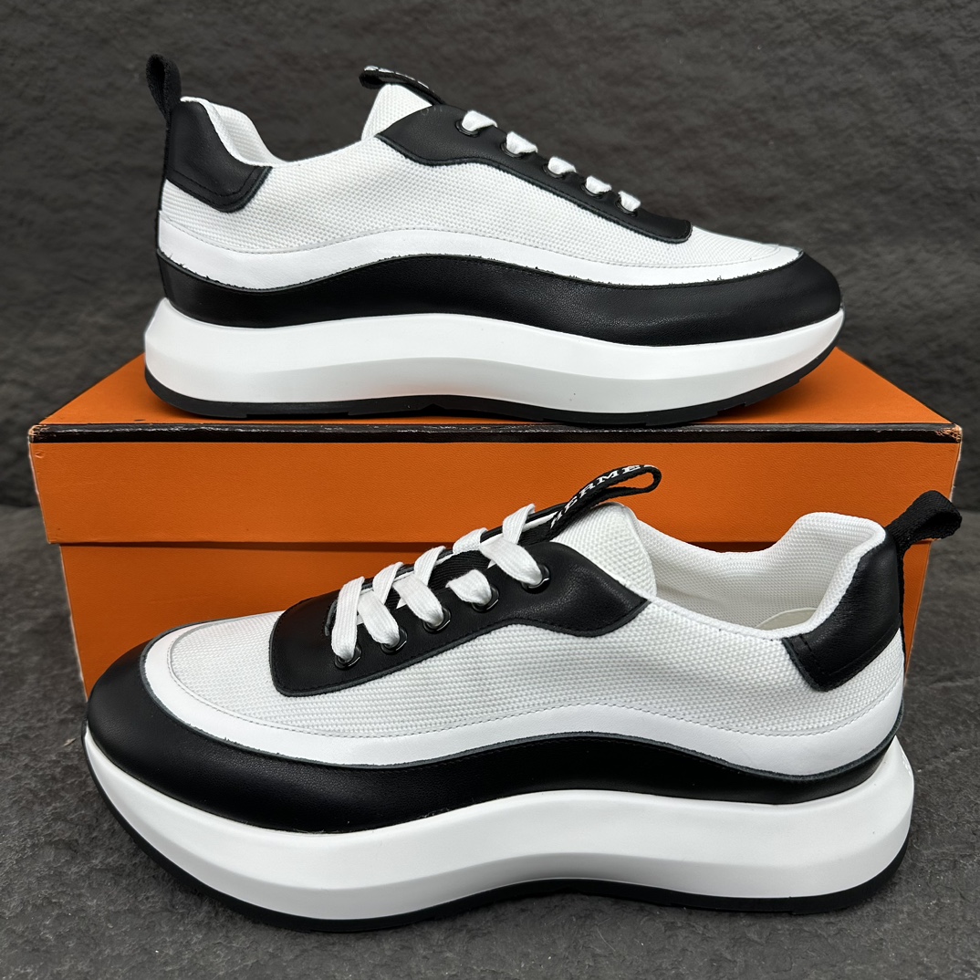 Hermes Gramme Men Sneaker Size 40-46