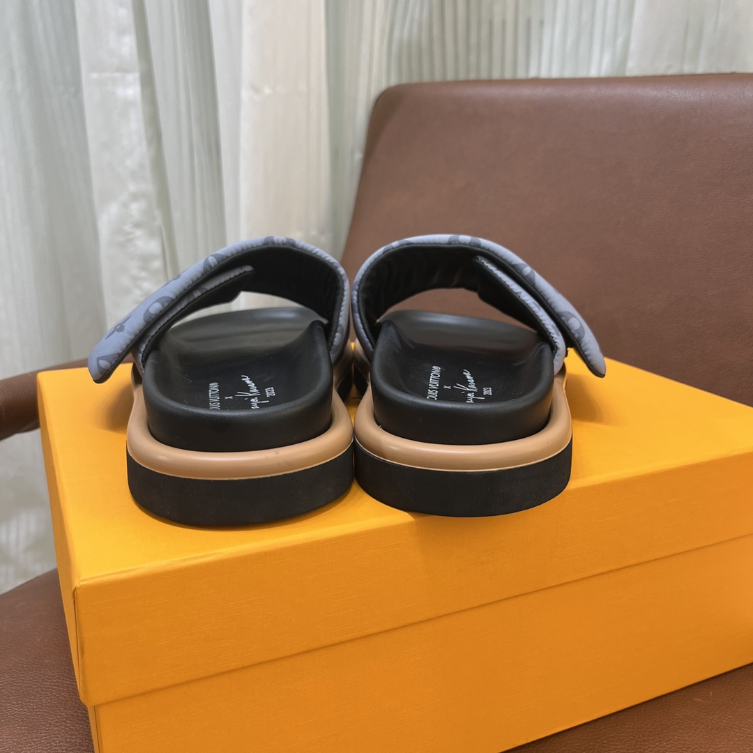 Louis Vuitton Slippers Size 36-45