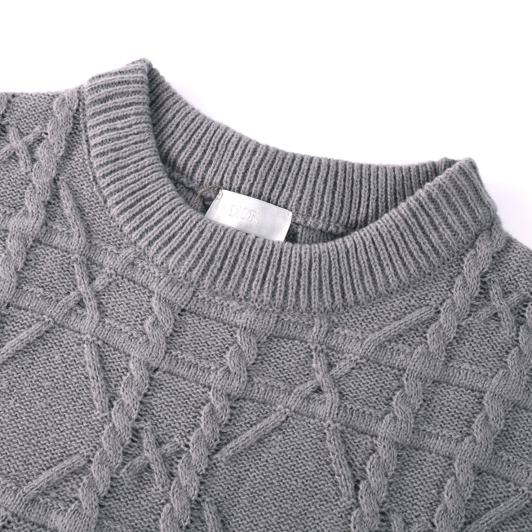 Dior Unisex Sweatshirt Size S-XL