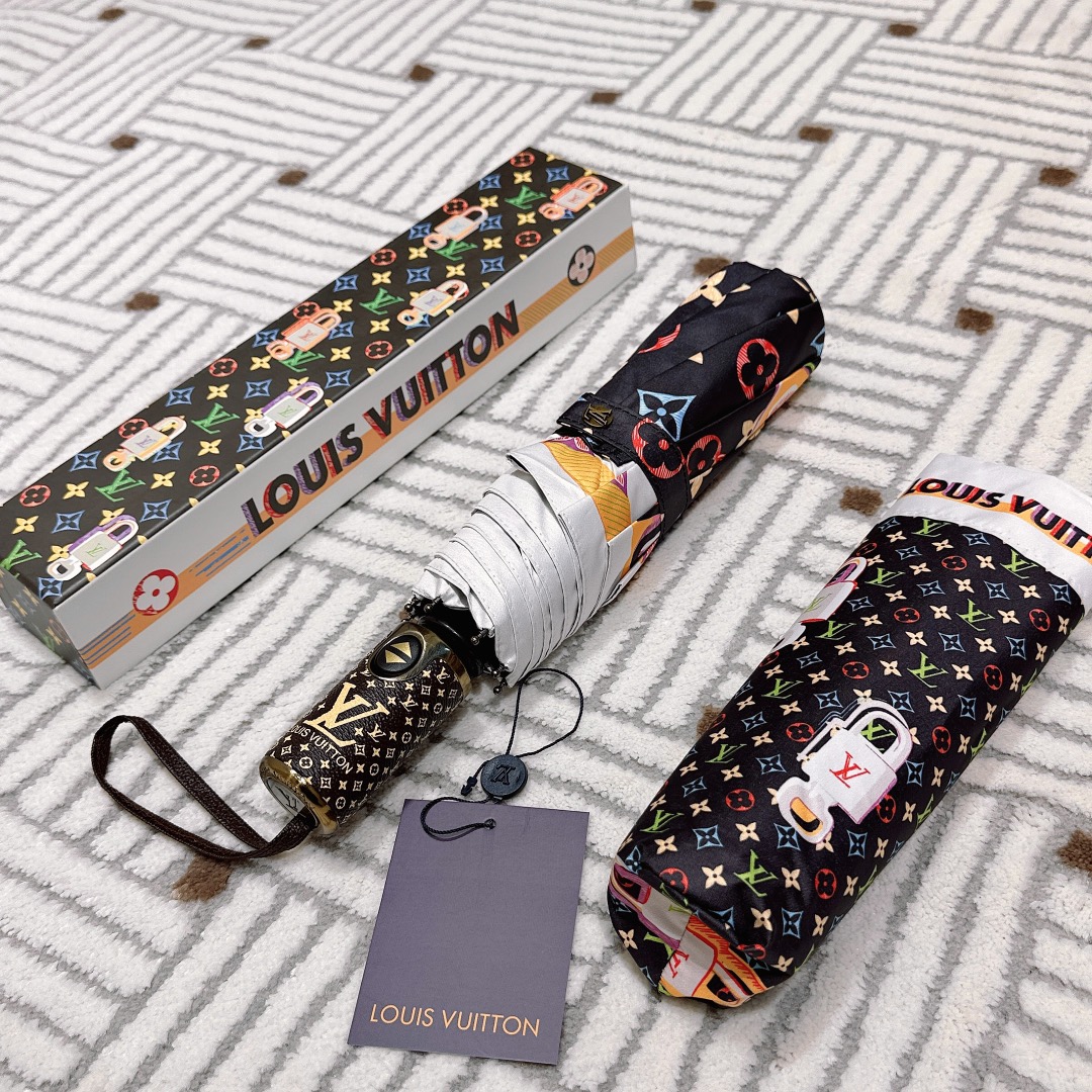 Louis Vuitton Umbrella