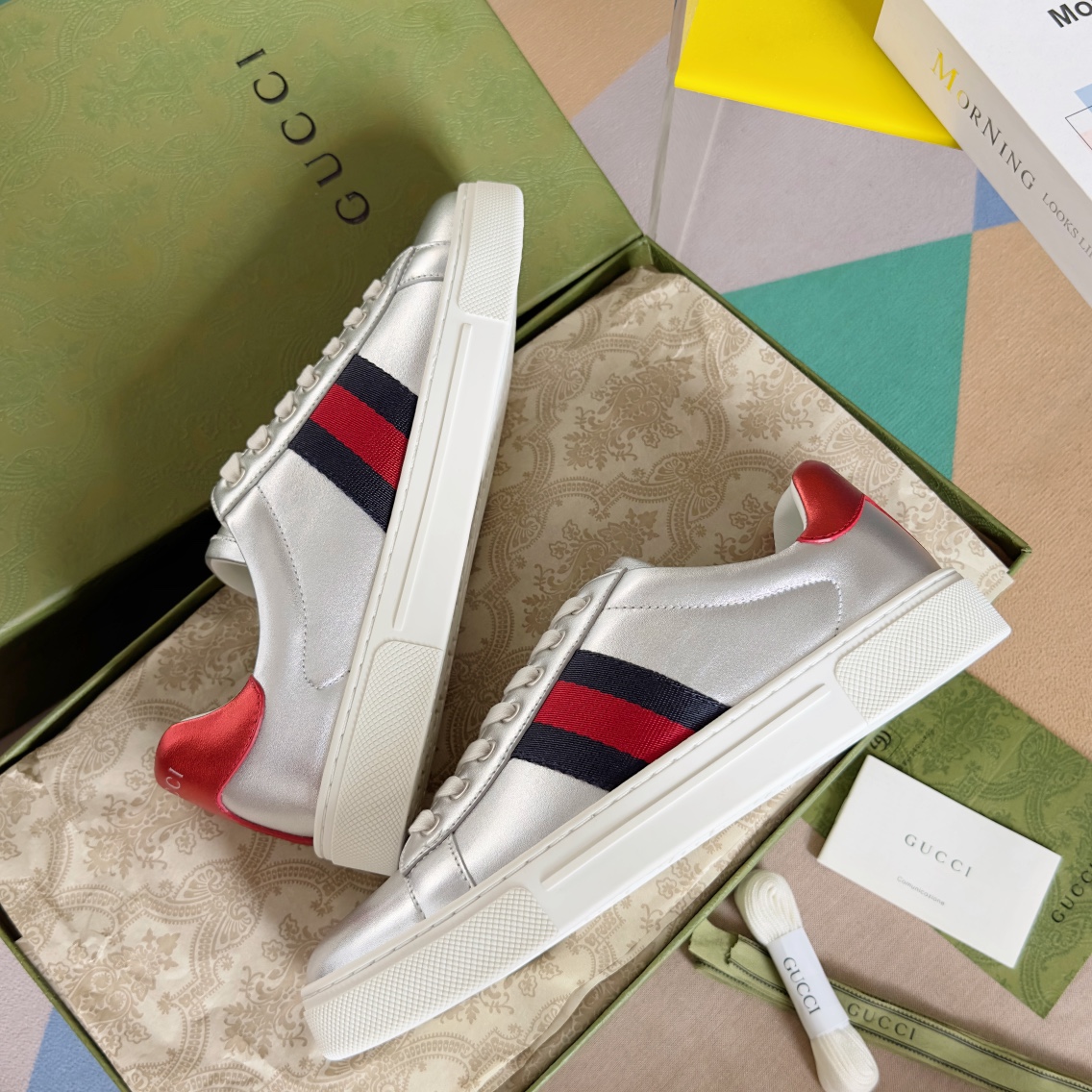 Gucci ACE New Sneaker Size 36-46
