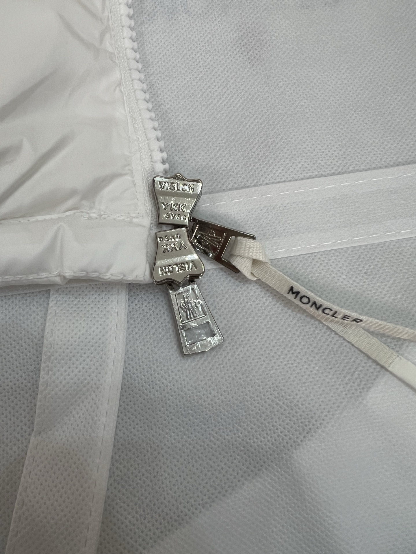 Moncler 25SS Galion Winter Jacket Size S-XXL