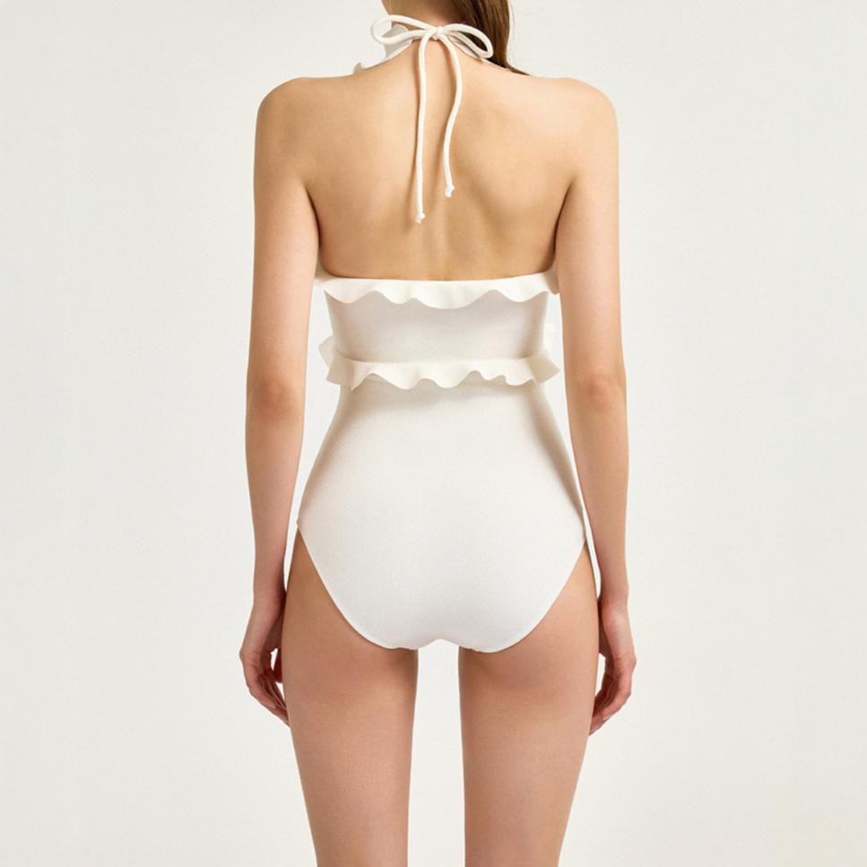 Chanel Swimsuit Size S-XL