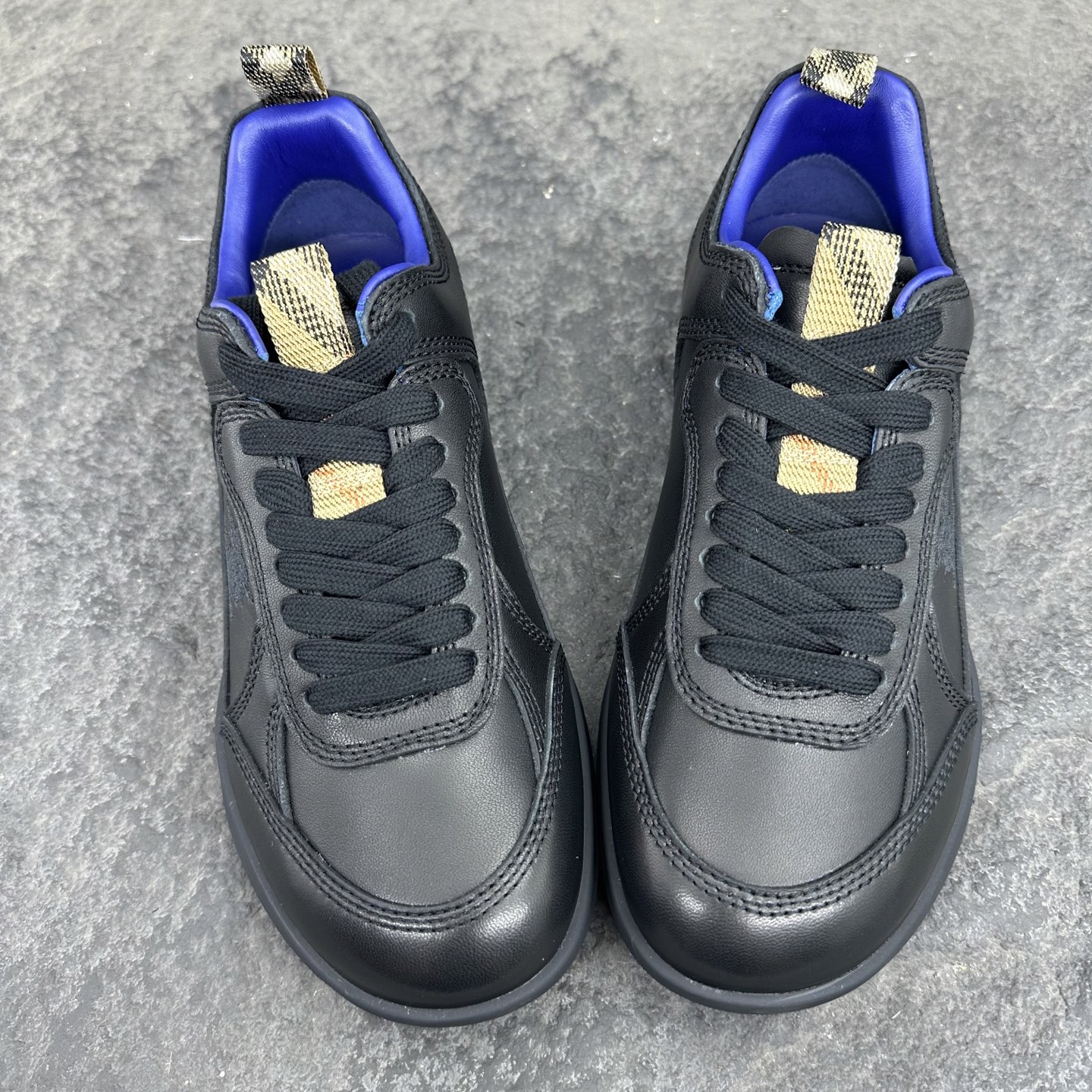 Burberry Matrix Sneaker Size 36-46