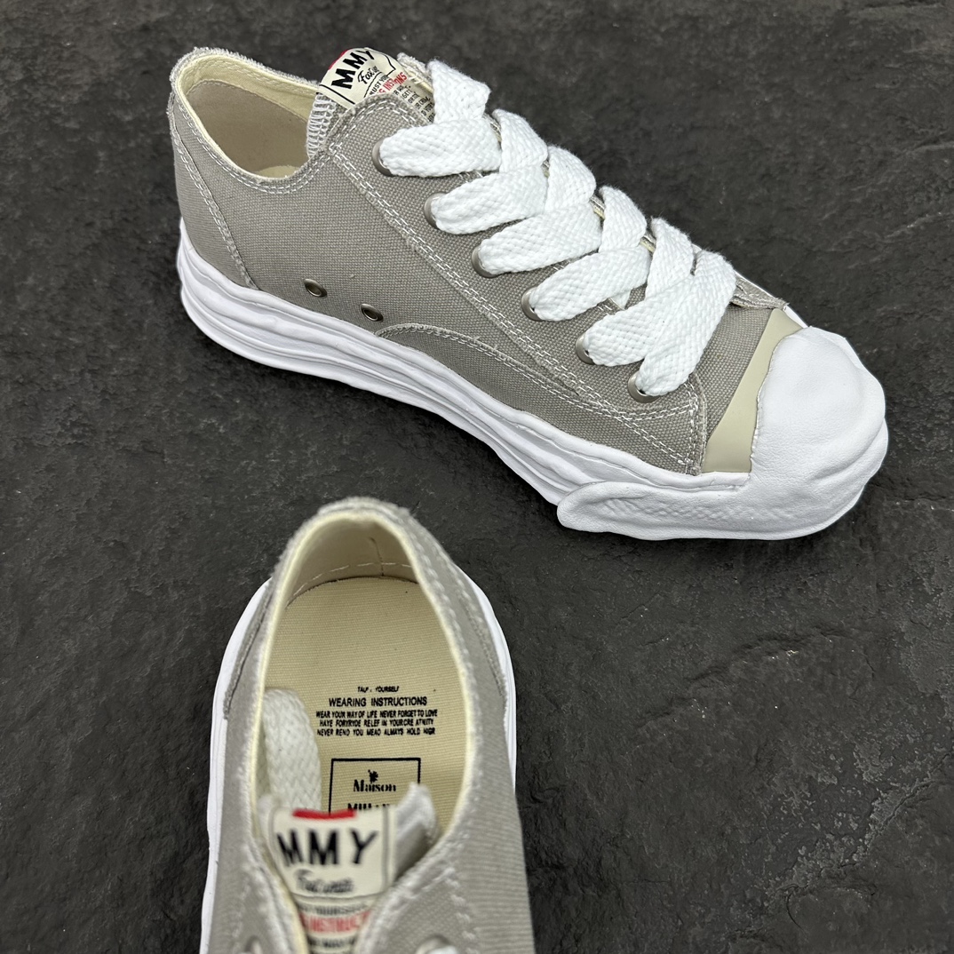 Aison Mihara Yasuhiro MMY Sneaker Size 36-46