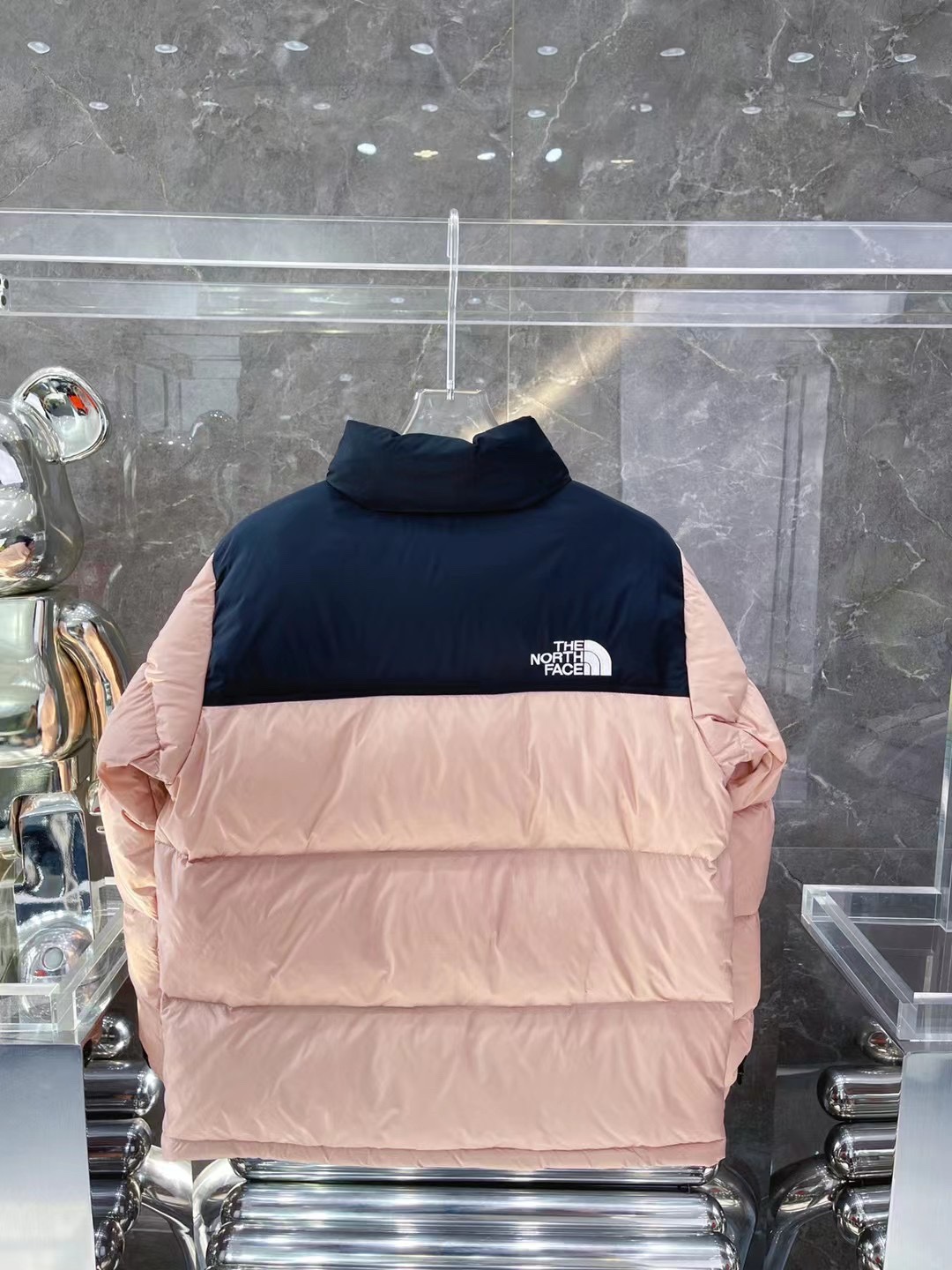 The North Face 1996 Men Women Winter Jacket XS-XXL